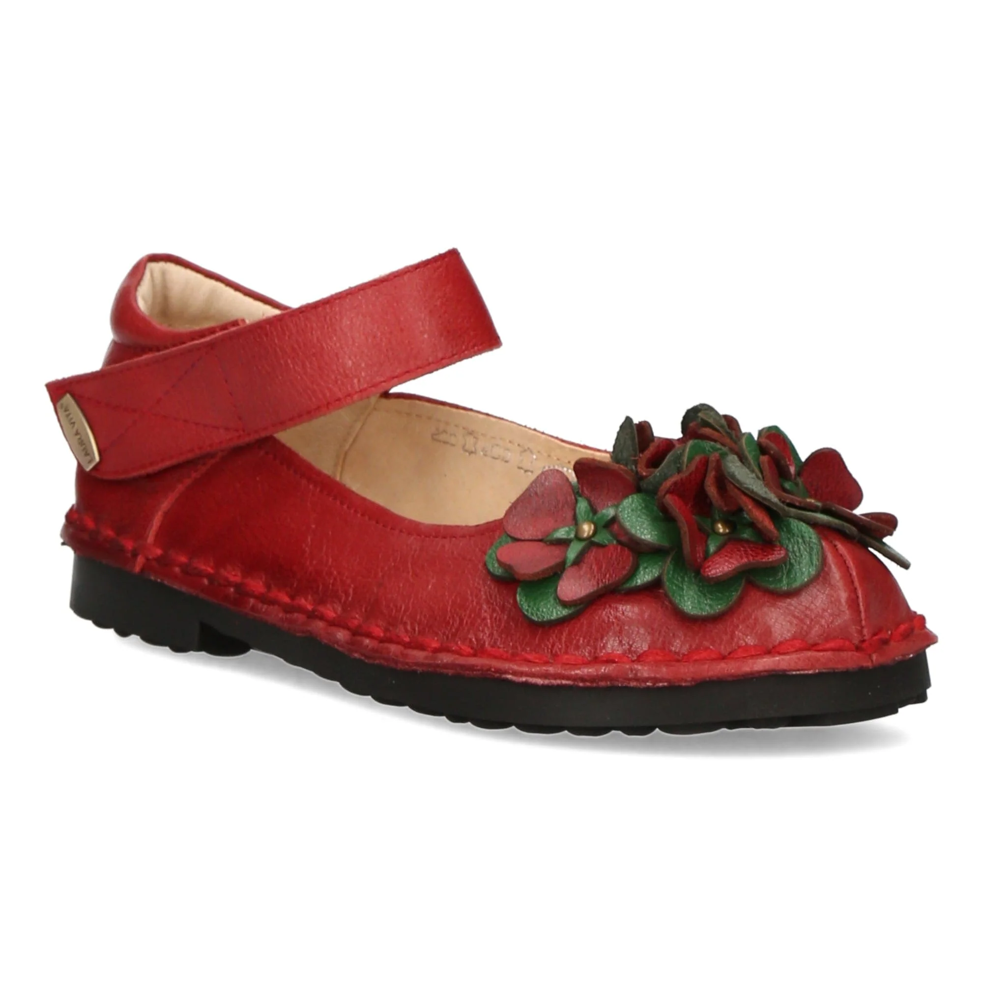 Ballerines - HOCOBIO 18 - Image 2