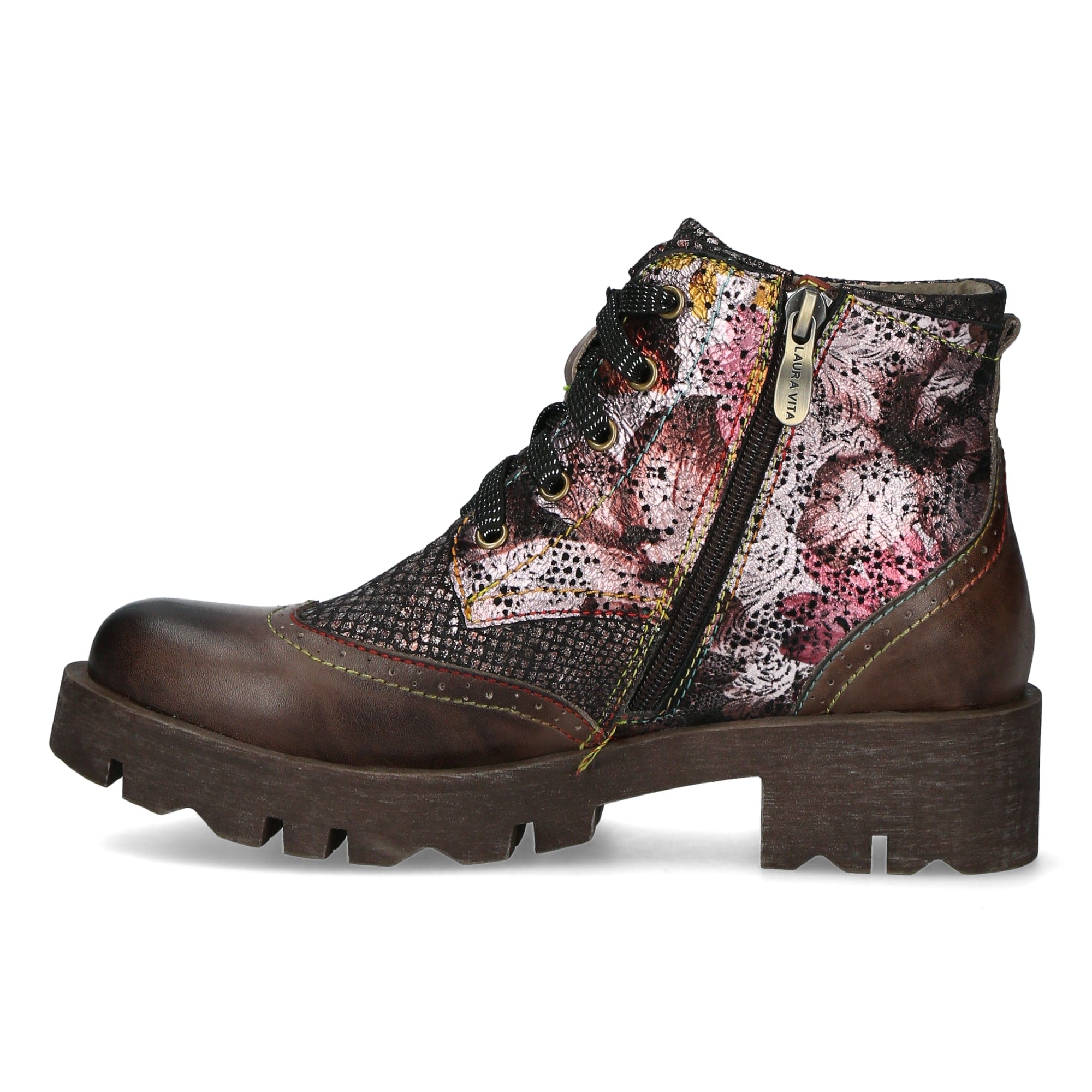 Bottines - COCRAILO 04 - Image 10