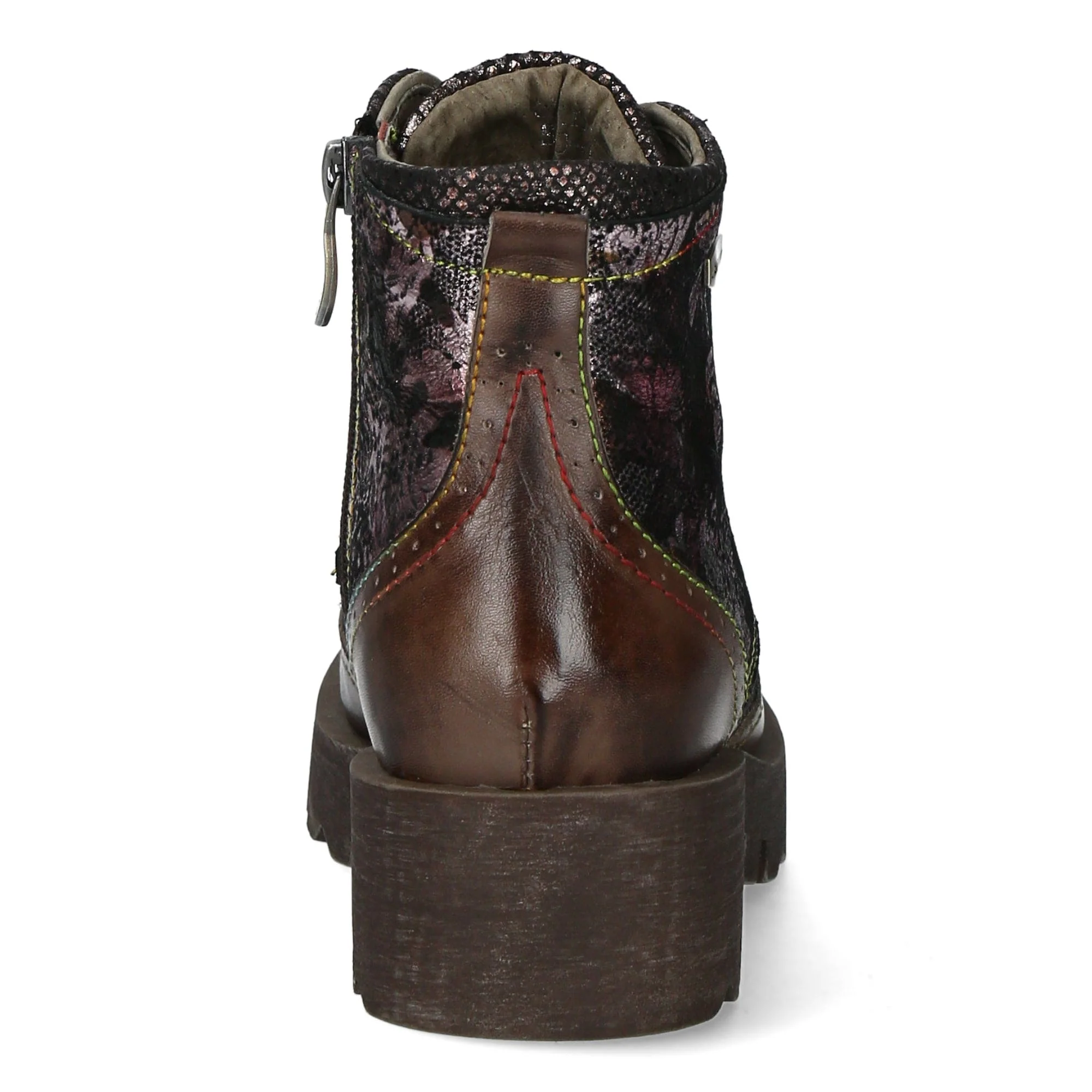 Bottines - COCRAILO 04 - Image 11