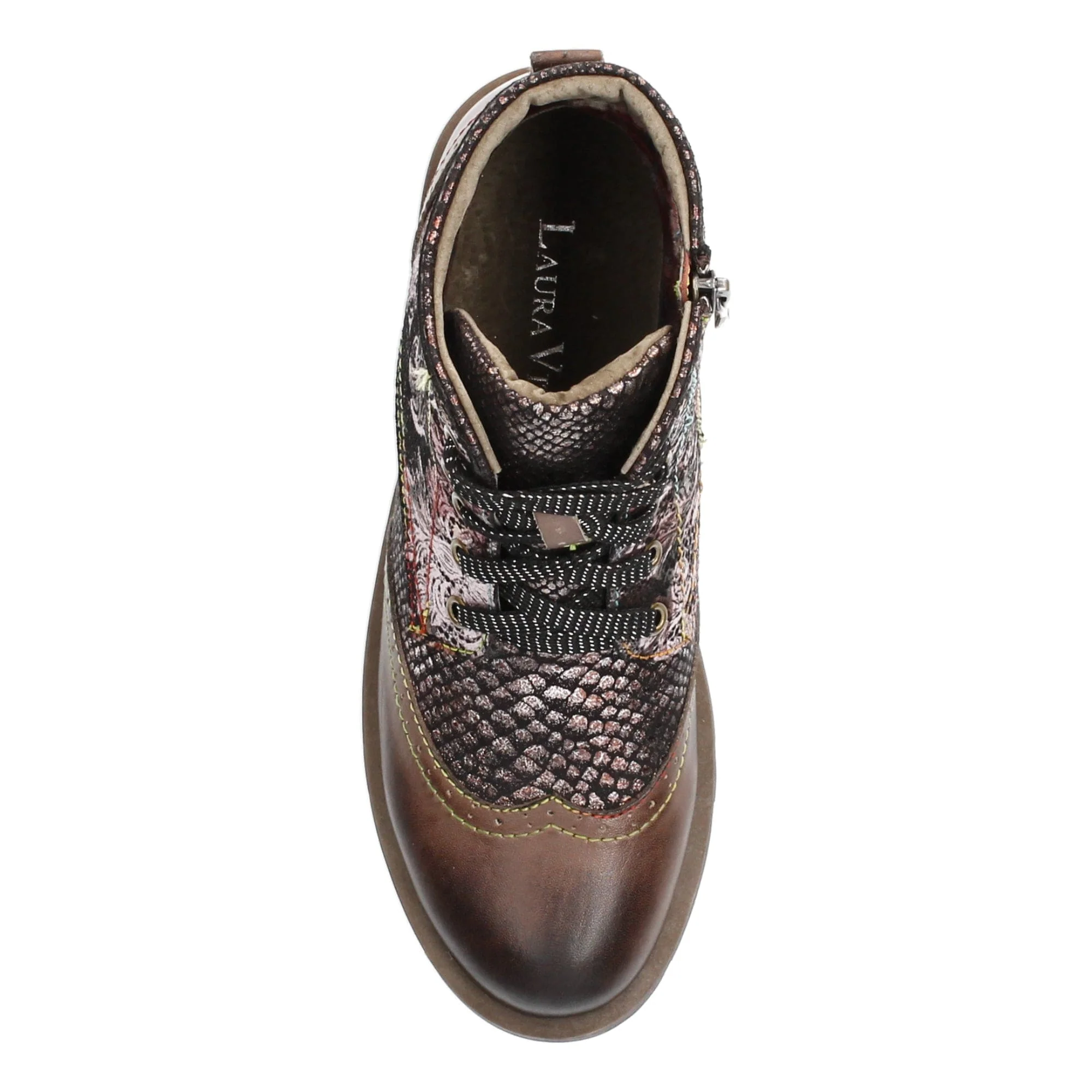 Bottines - COCRAILO 04 - Image 12