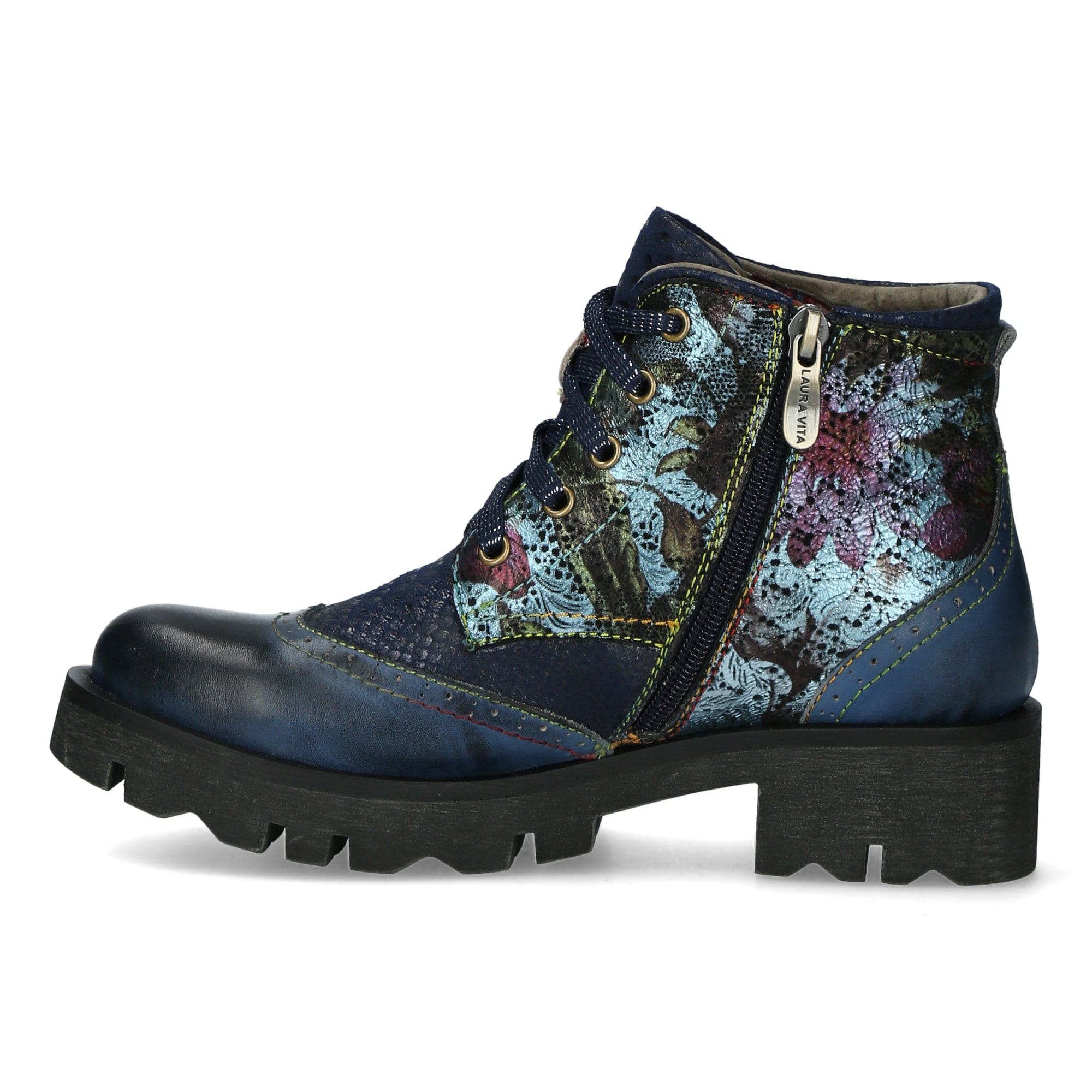 Bottines - COCRAILO 04 - Image 4