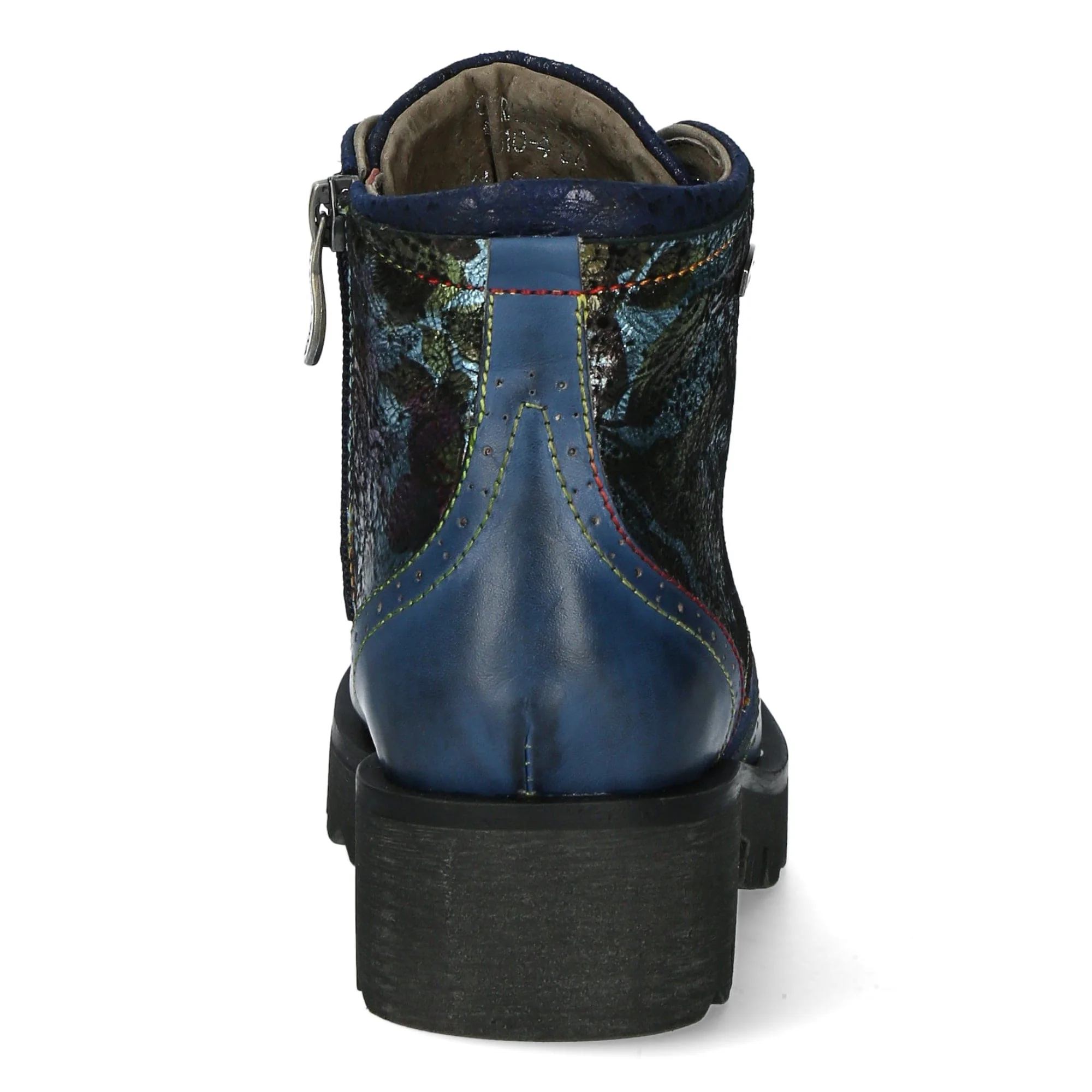 Bottines - COCRAILO 04 - Image 5