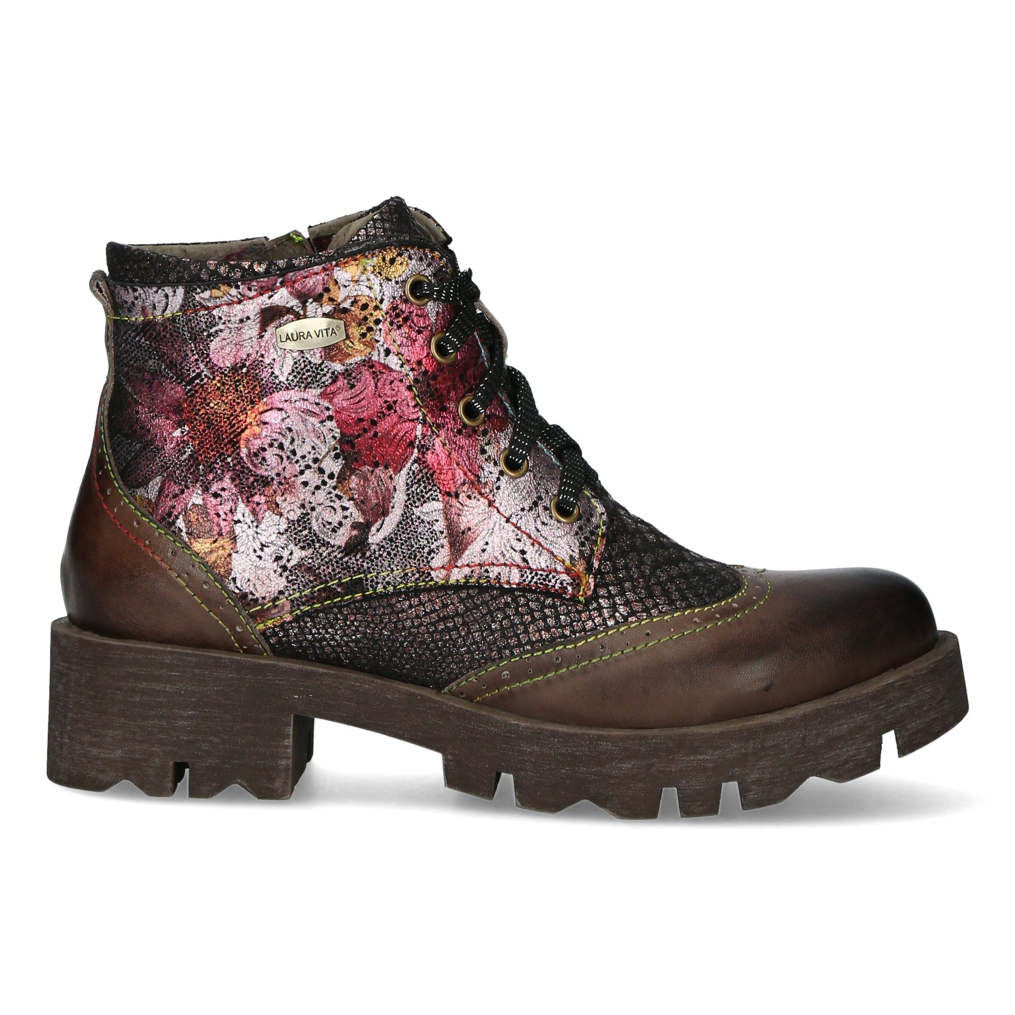 Bottines - COCRAILO 04 - Image 7