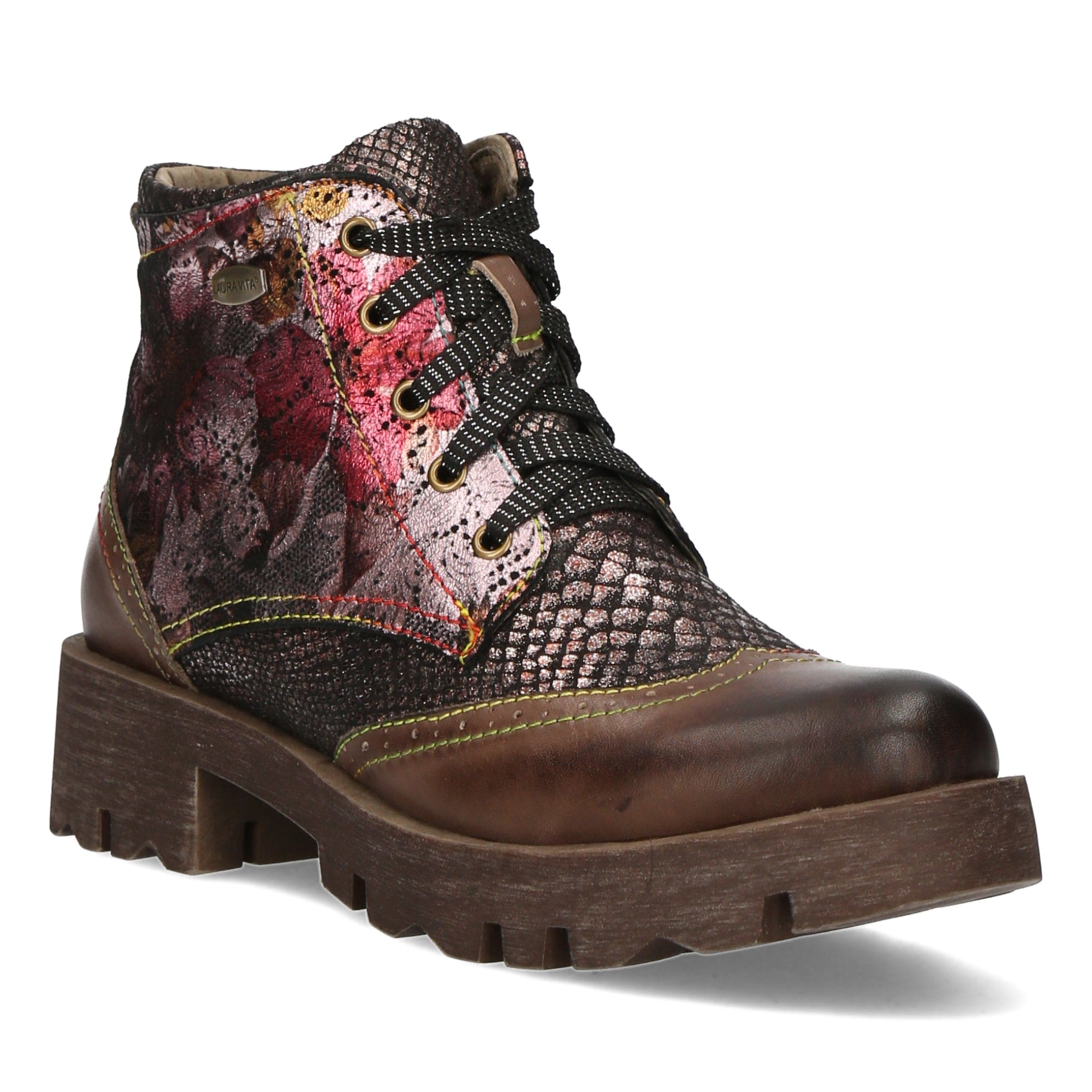 Bottines - COCRAILO 04 - Image 8
