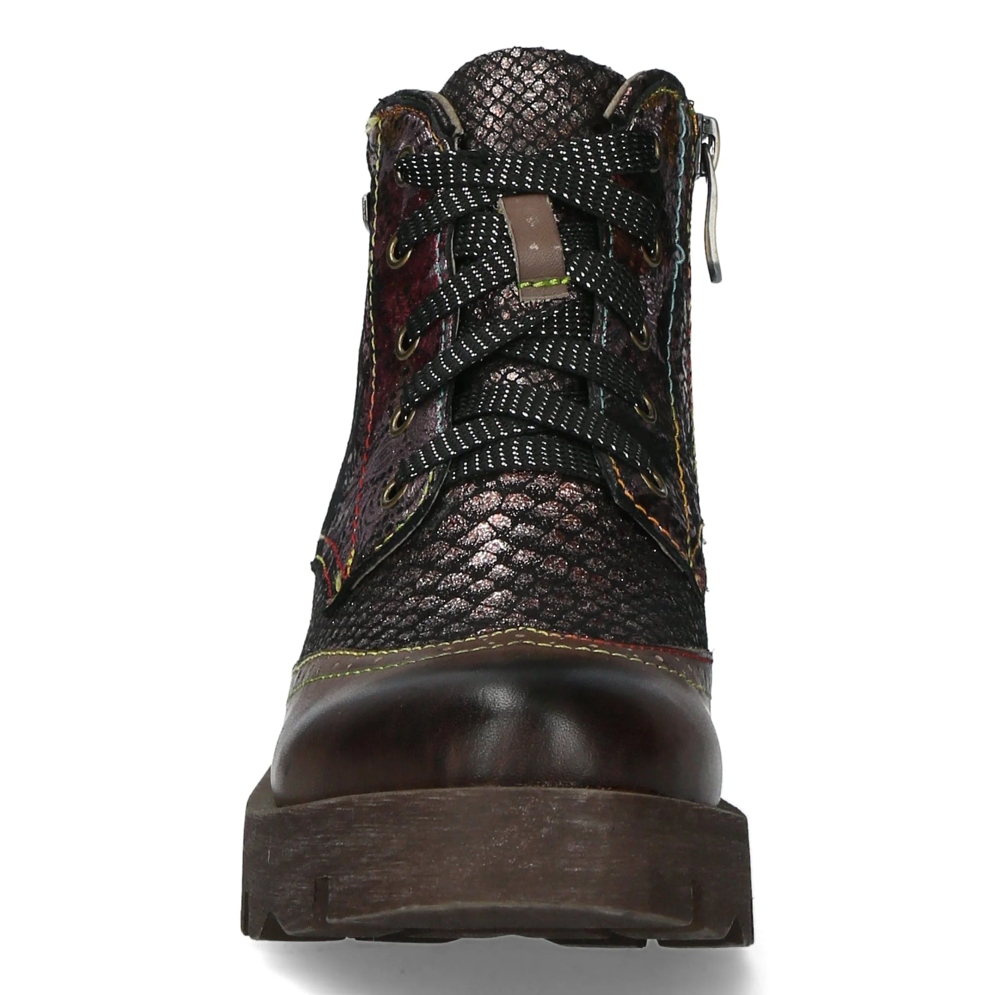 Bottines - COCRAILO 04 - Image 9