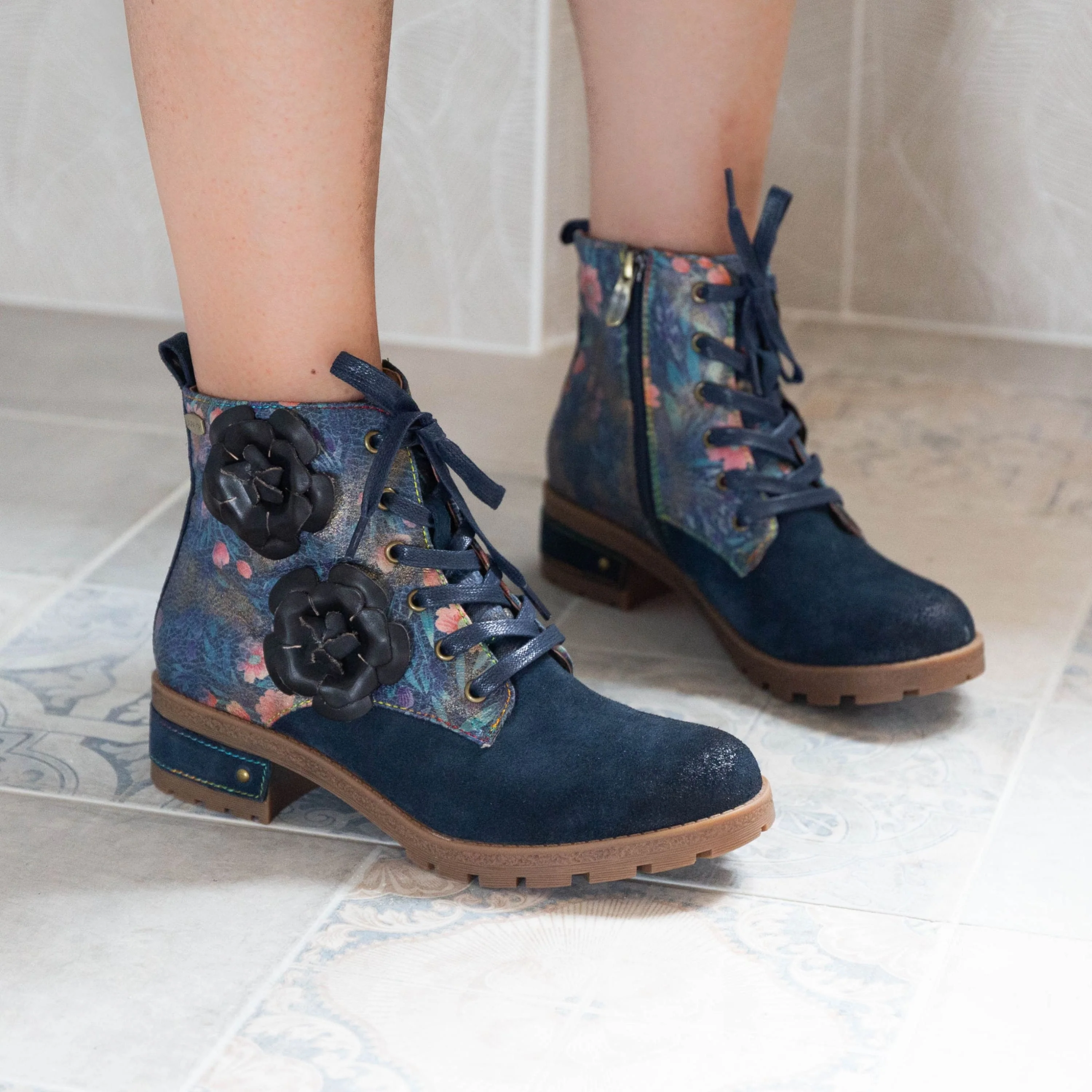 Bottines - COCRAILO 47 - Image 8