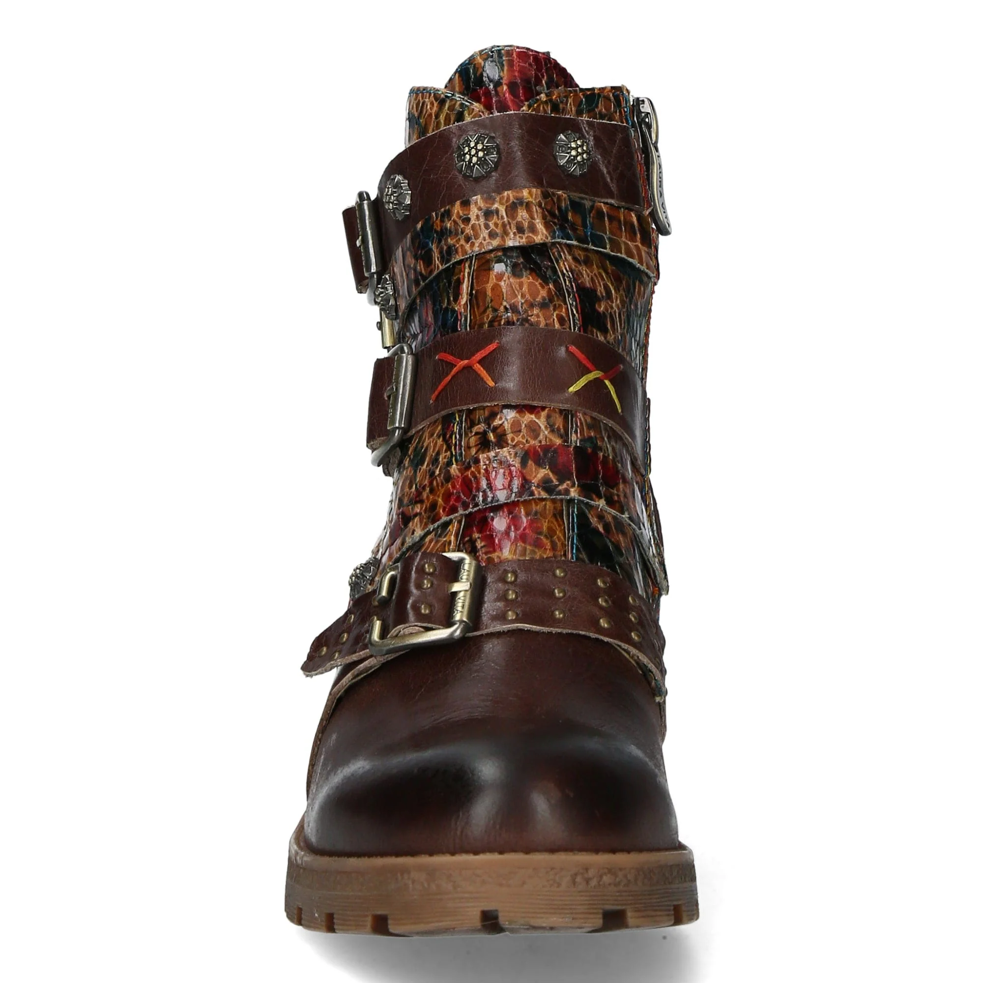 Bottines - COCRAILO 50A - Image 13