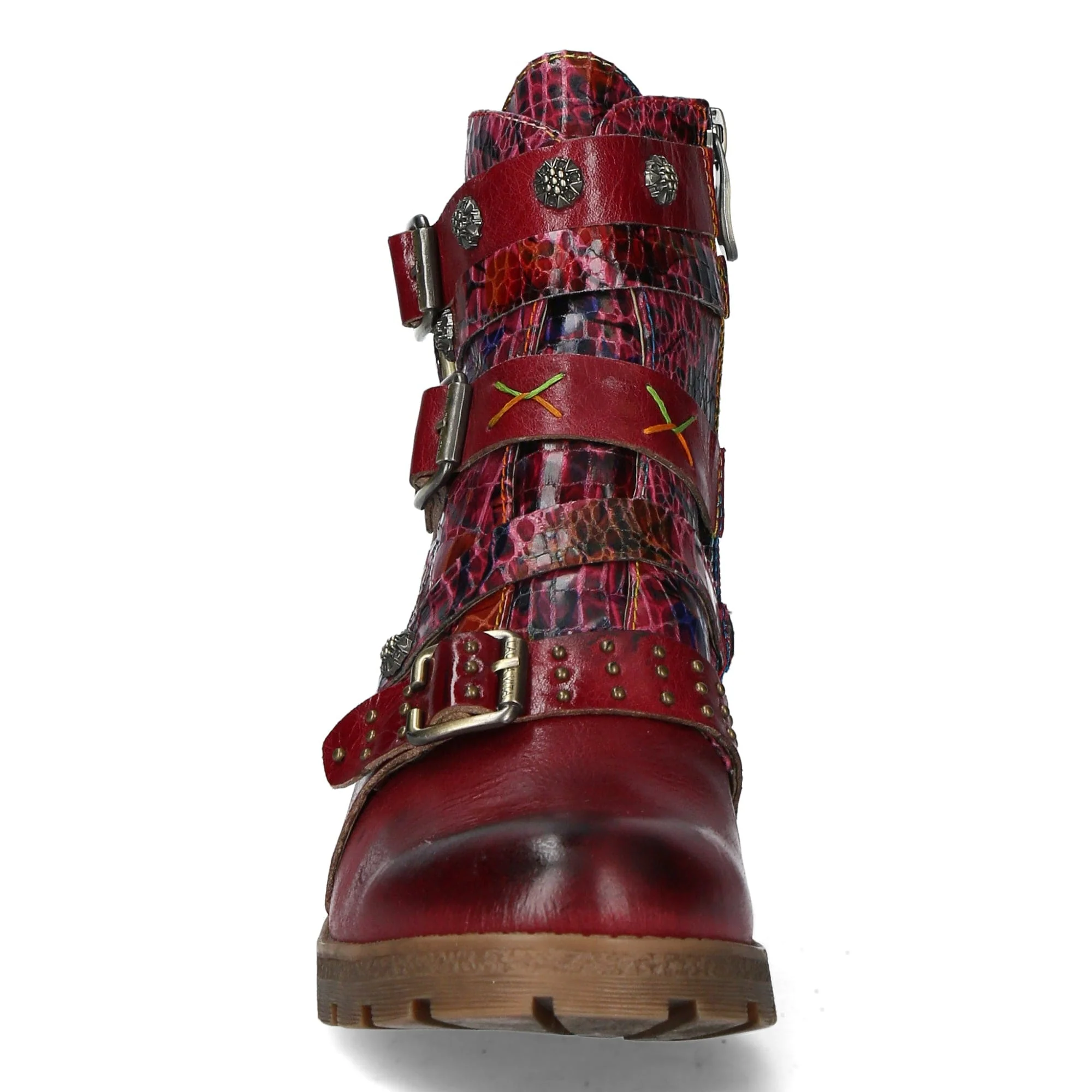 Bottines - COCRAILO 50A - Image 3