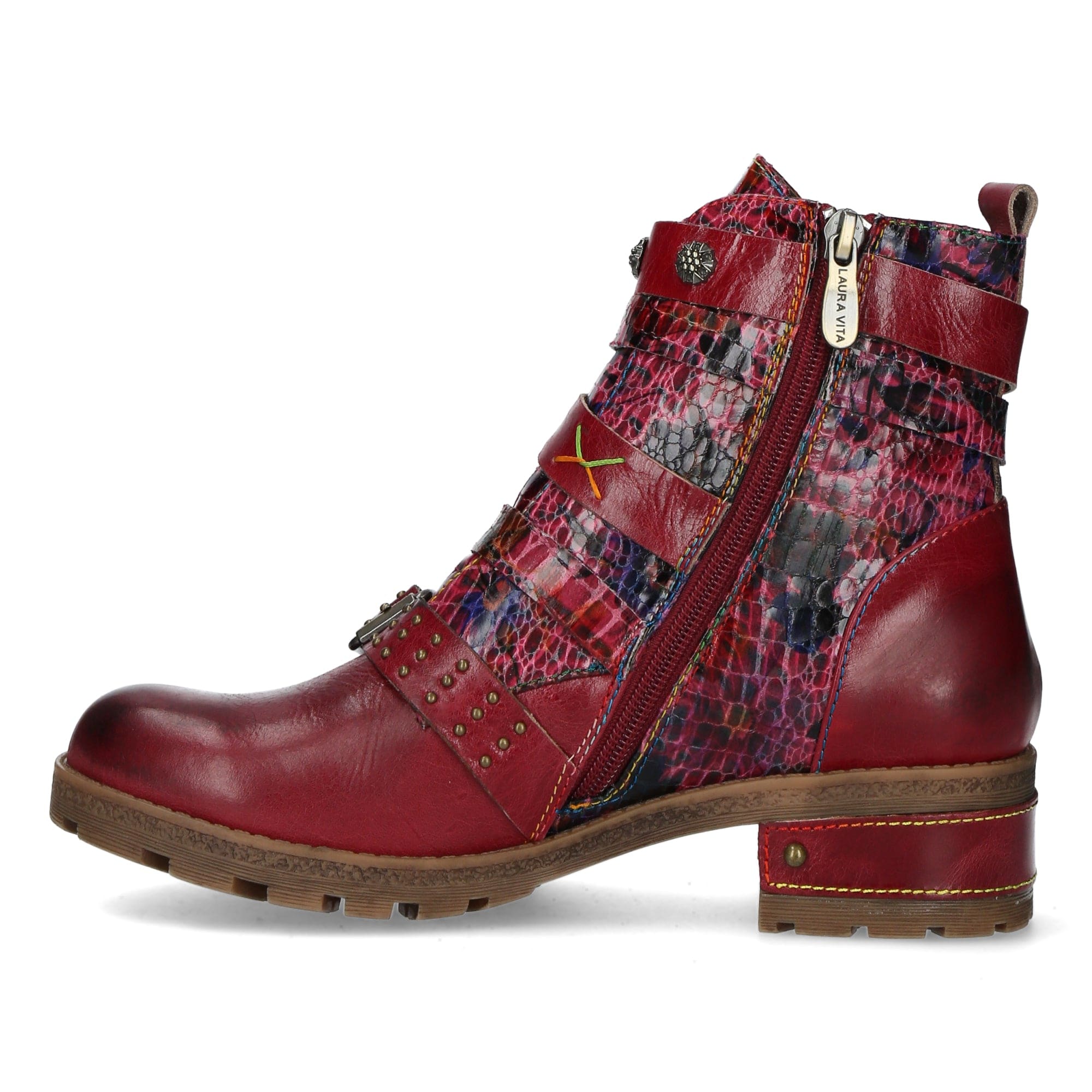 Bottines - COCRAILO 50A - Image 4