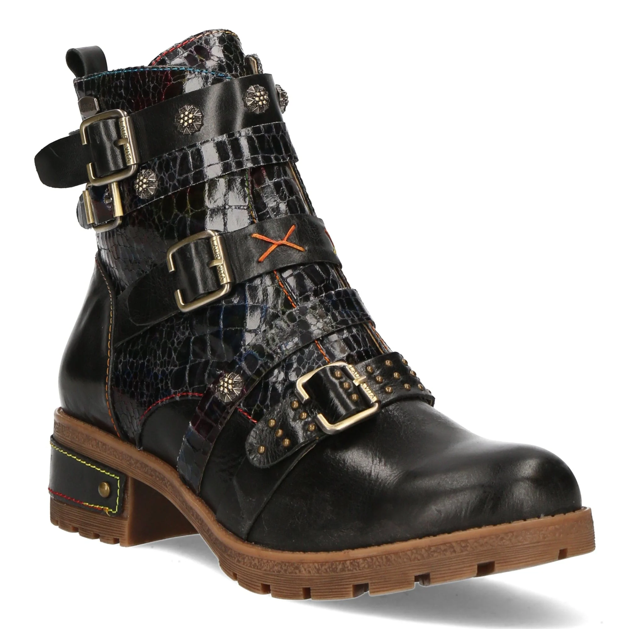 Bottines - COCRAILO 50A - Image 7