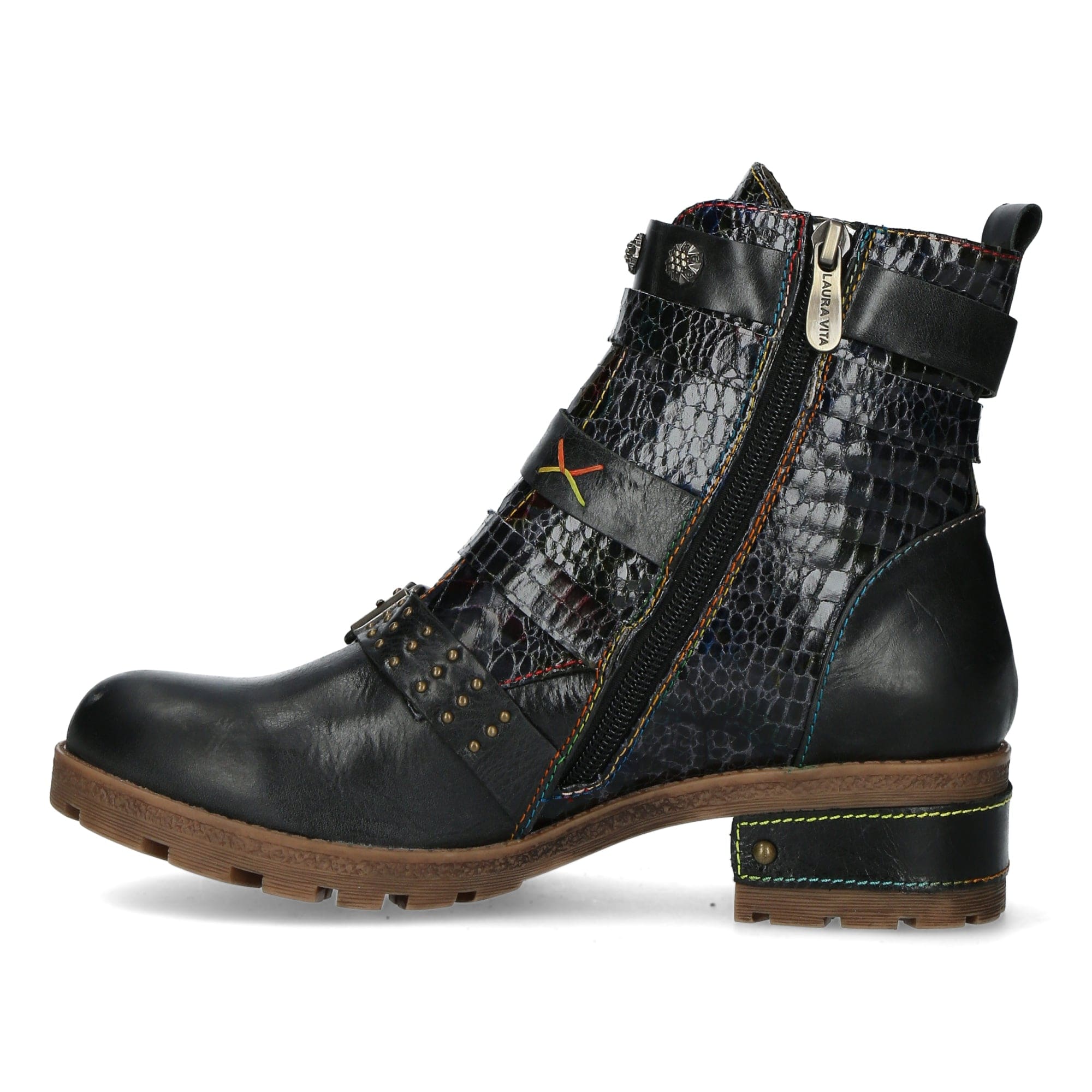 Bottines - COCRAILO 50A - Image 9