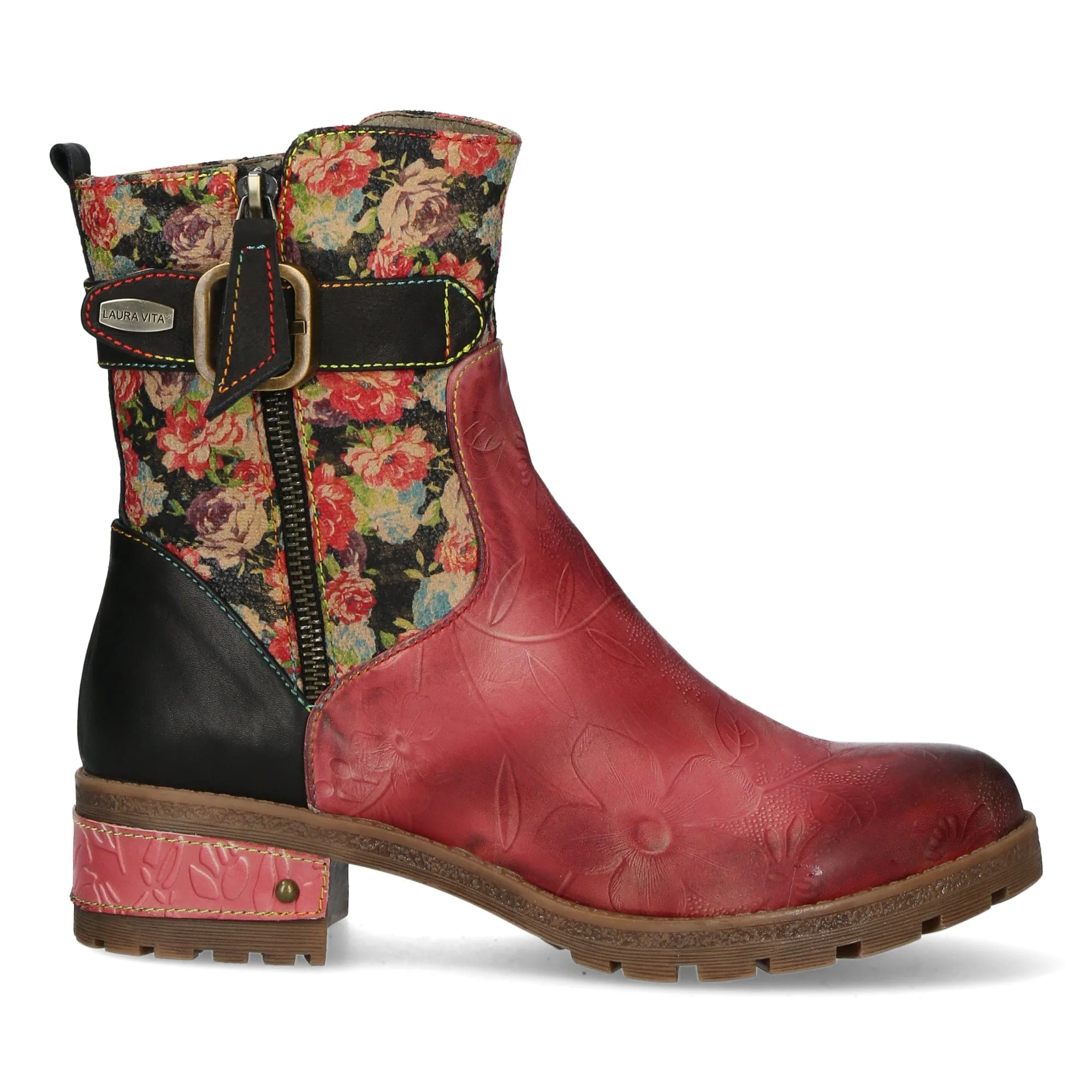 Bottines - COCRAILO 54A