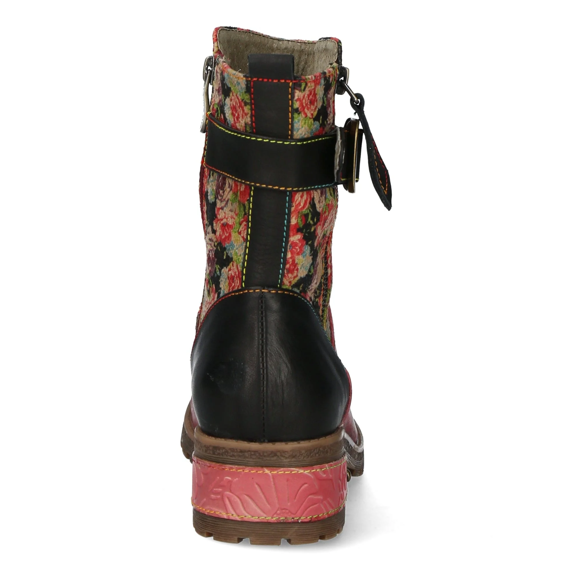 Bottines - COCRAILO 54A - Image 5