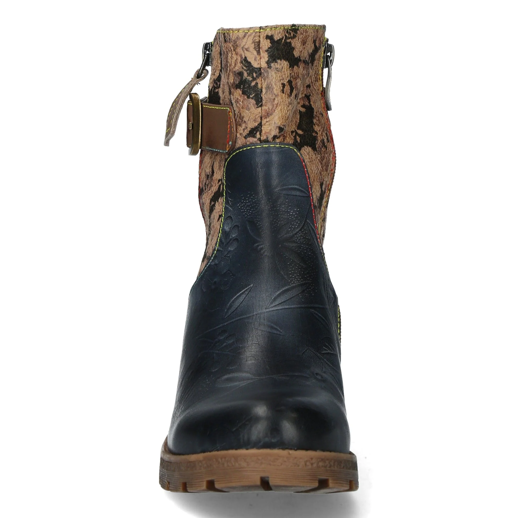 Bottines - COCRAILO 54A - Image 8