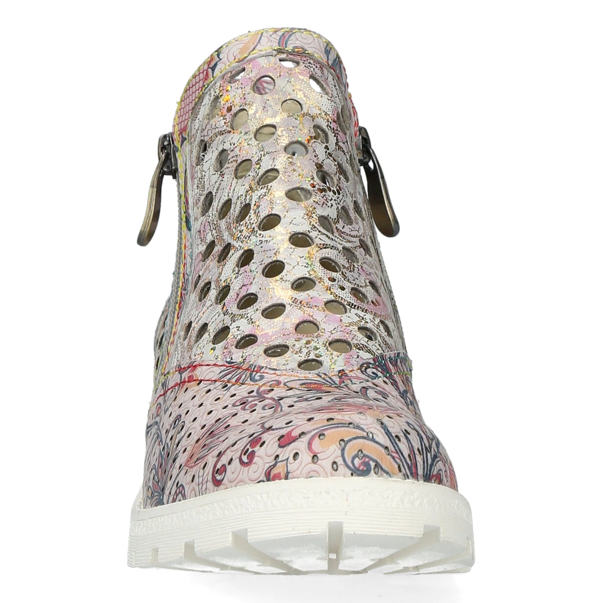 Bottines - COCRAILO 5523 - Image 11