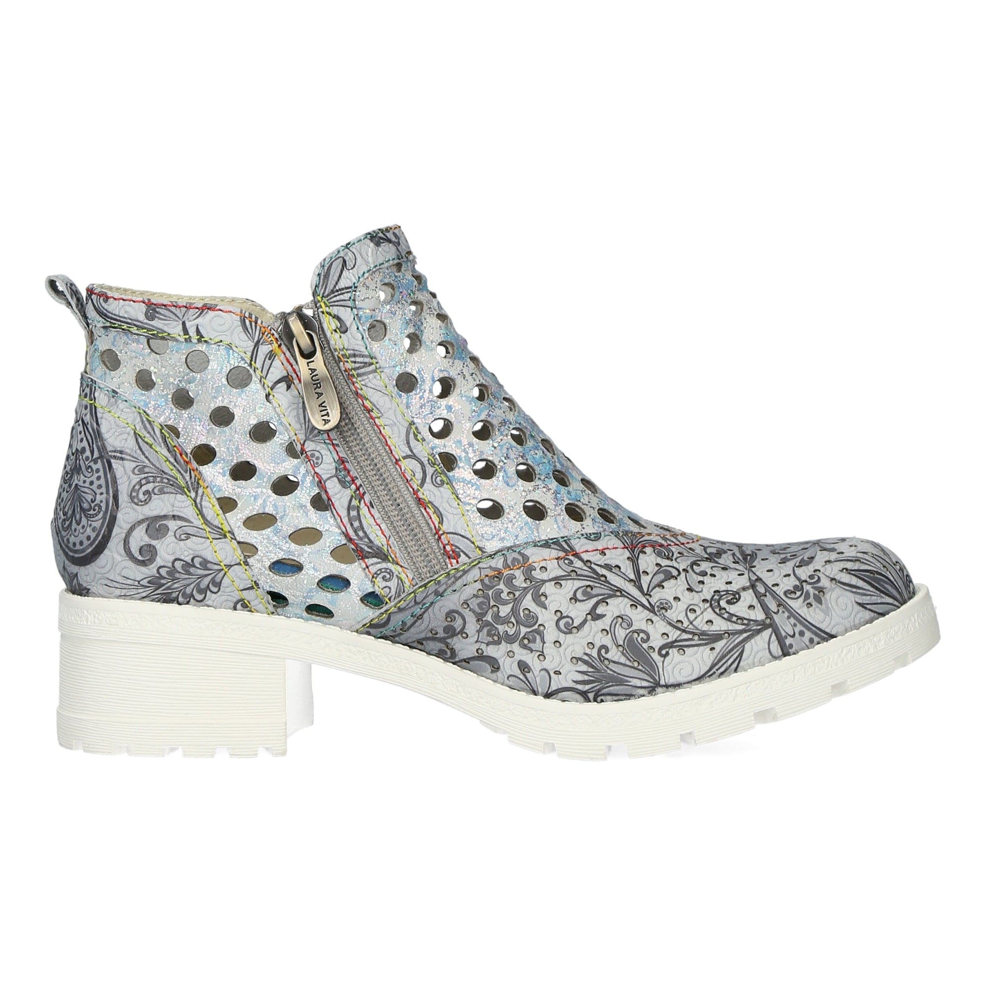 Bottines - COCRAILO 5523 - Image 2