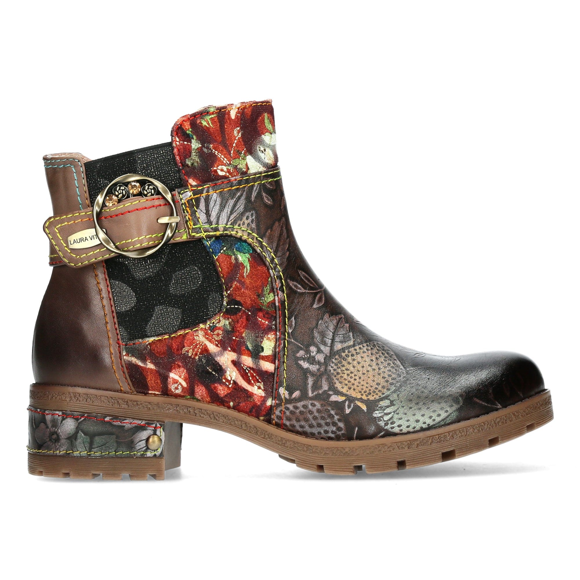 Bottines - COCRAILO 77 - Image 2