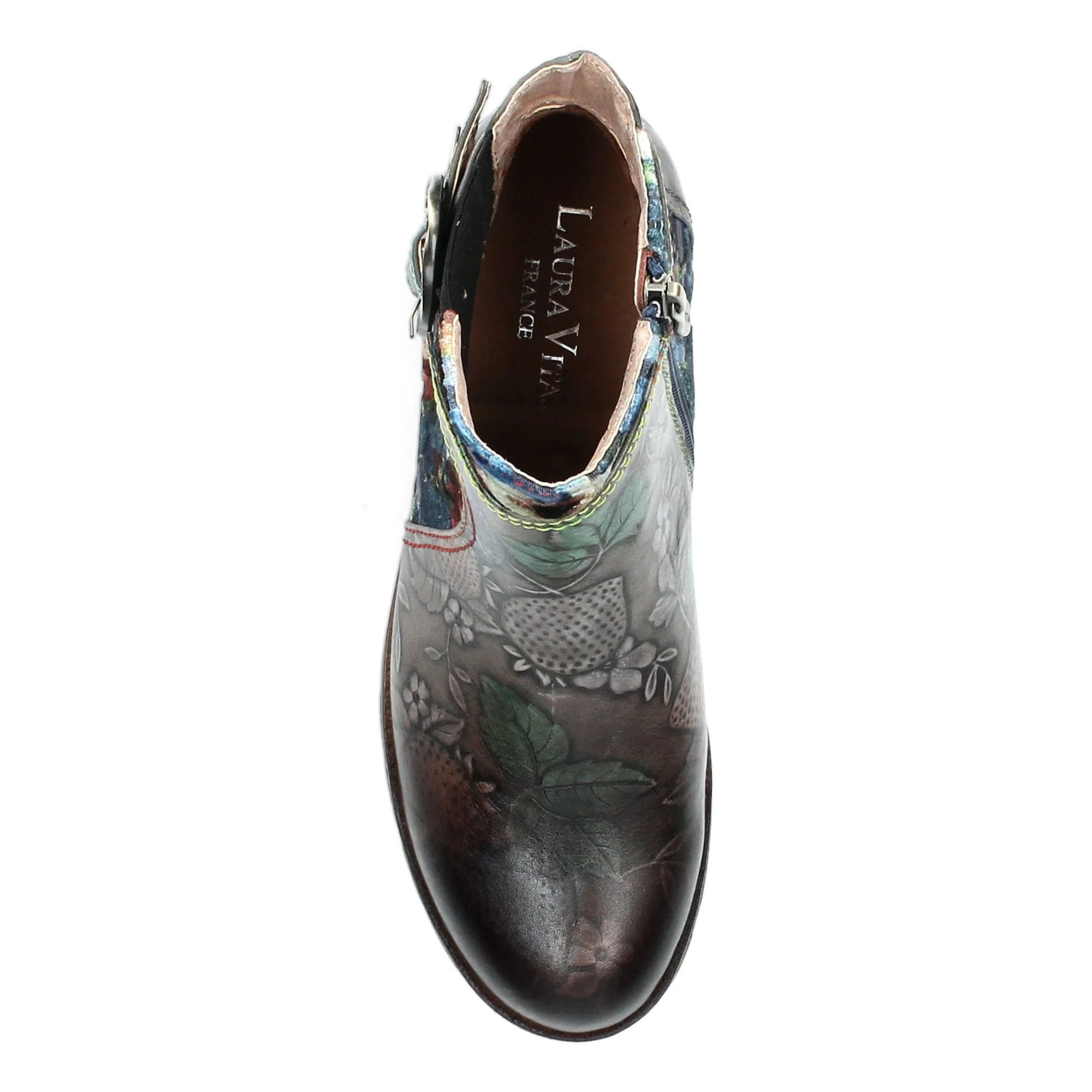 Bottines - COCRAILO 77 - Image 6