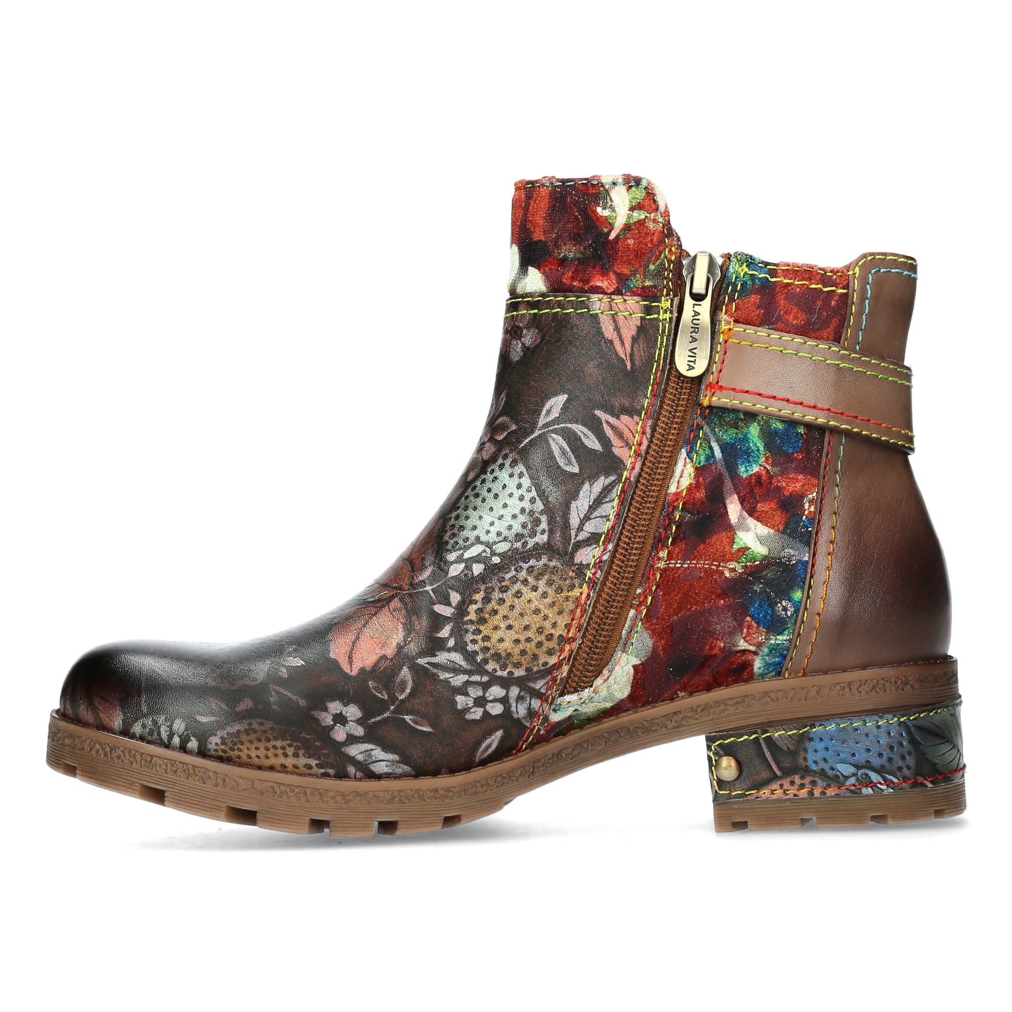 Bottines - COCRAILO 77 - Image 7