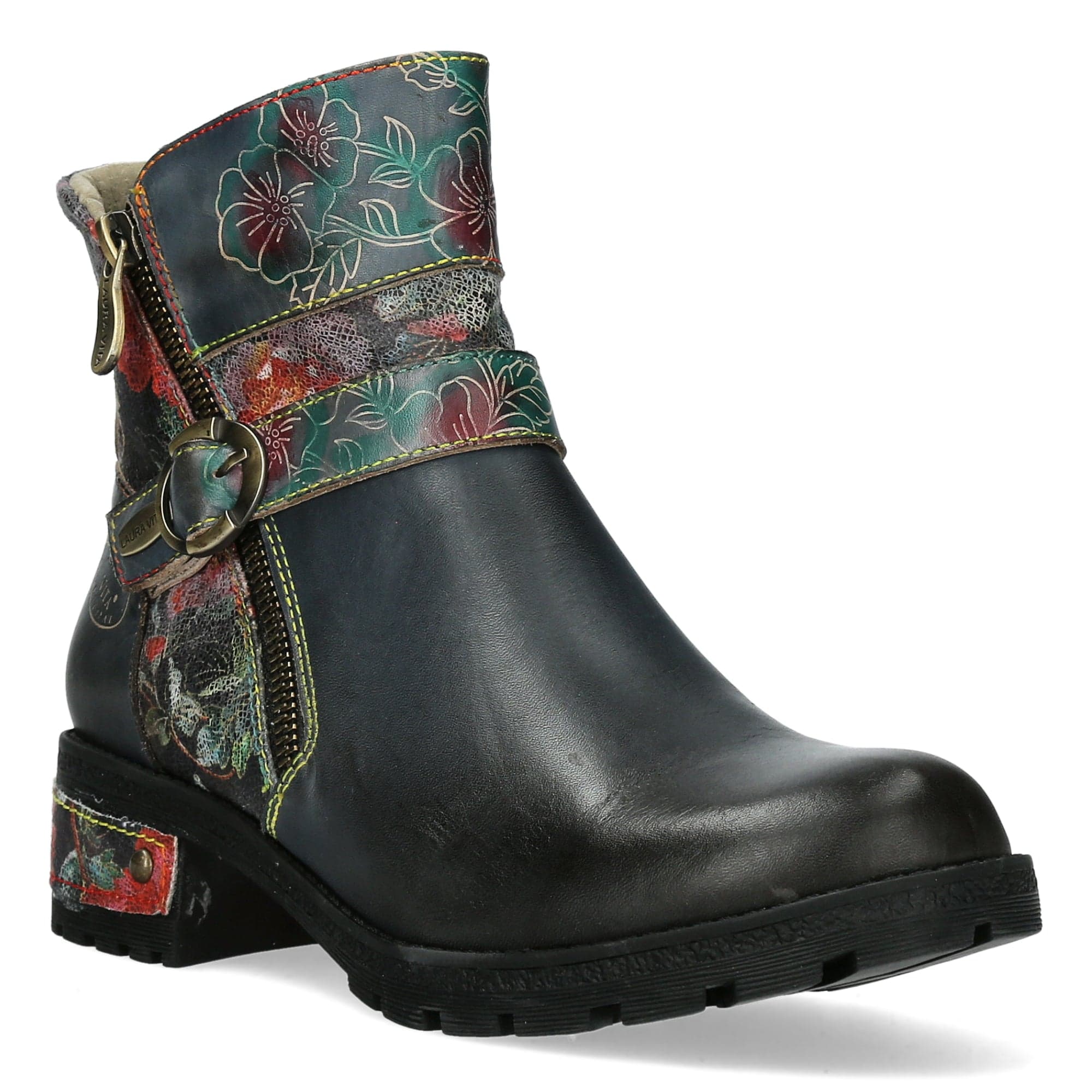Bottines - COCRAILO 81 - Image 10