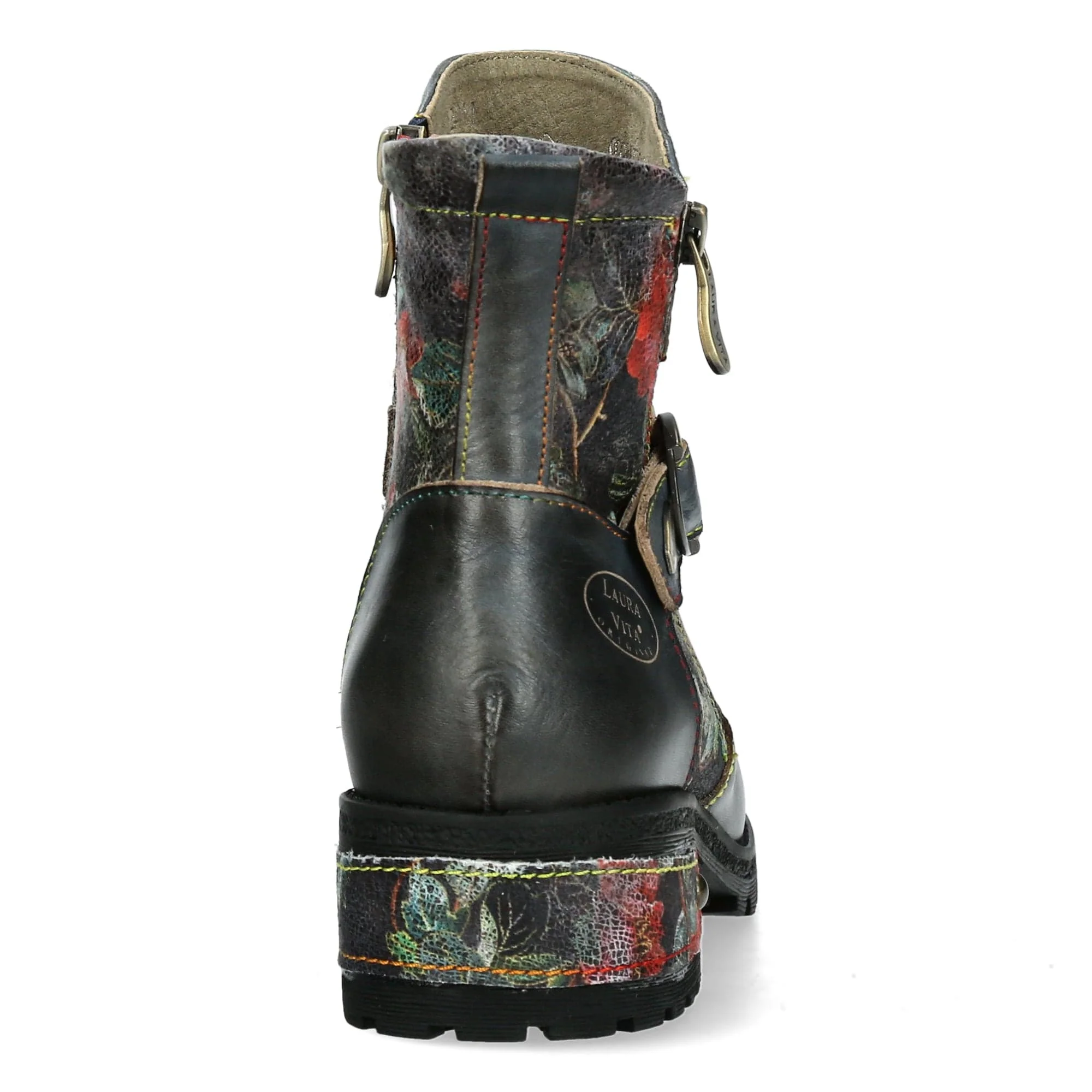 Bottines - COCRAILO 81 - Image 14