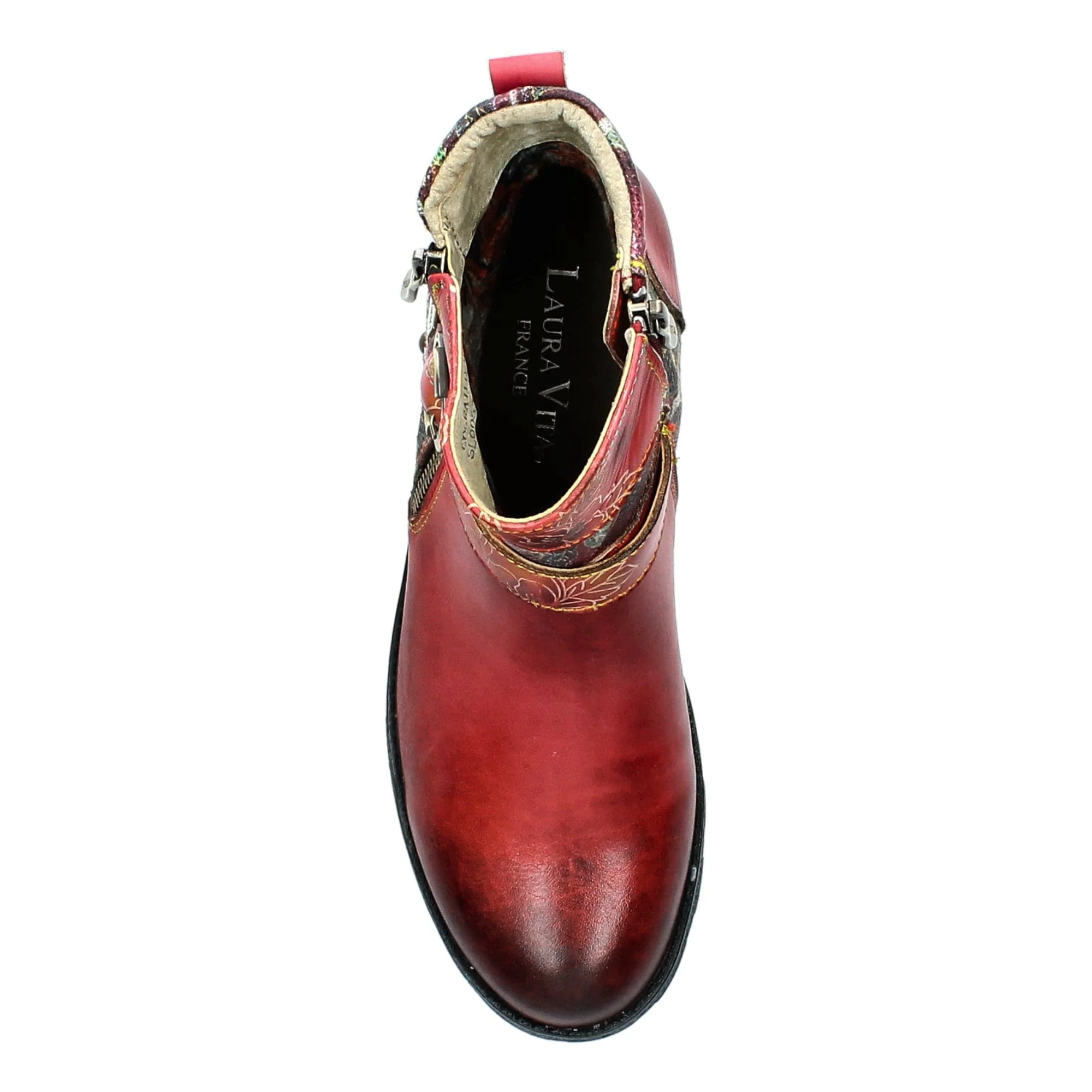 Bottines - COCRAILO 81 - Image 6