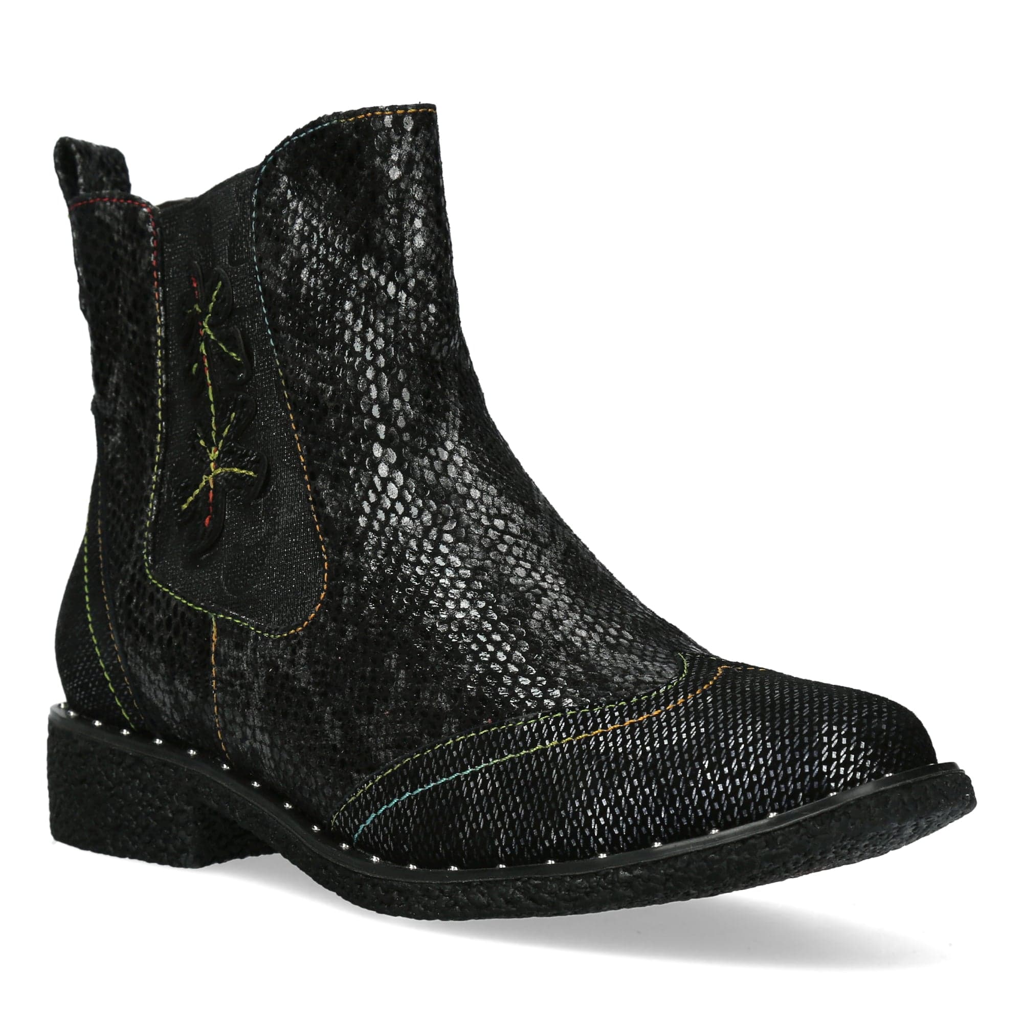 Bottines - COCRALIEO 16 - Image 2