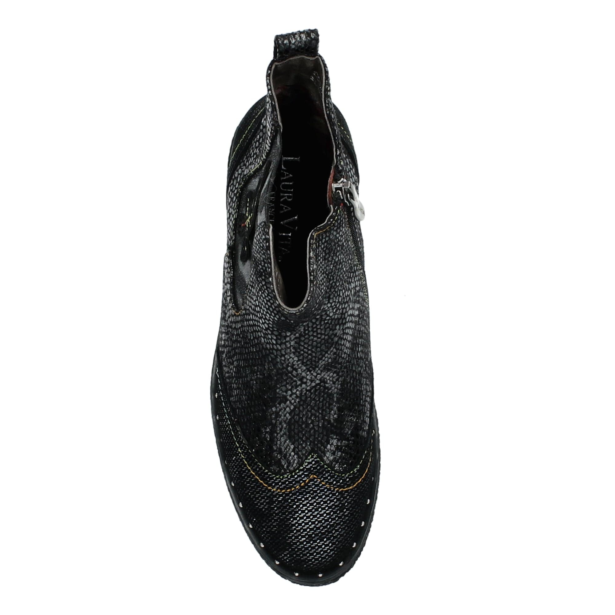 Bottines - COCRALIEO 16 - Image 4
