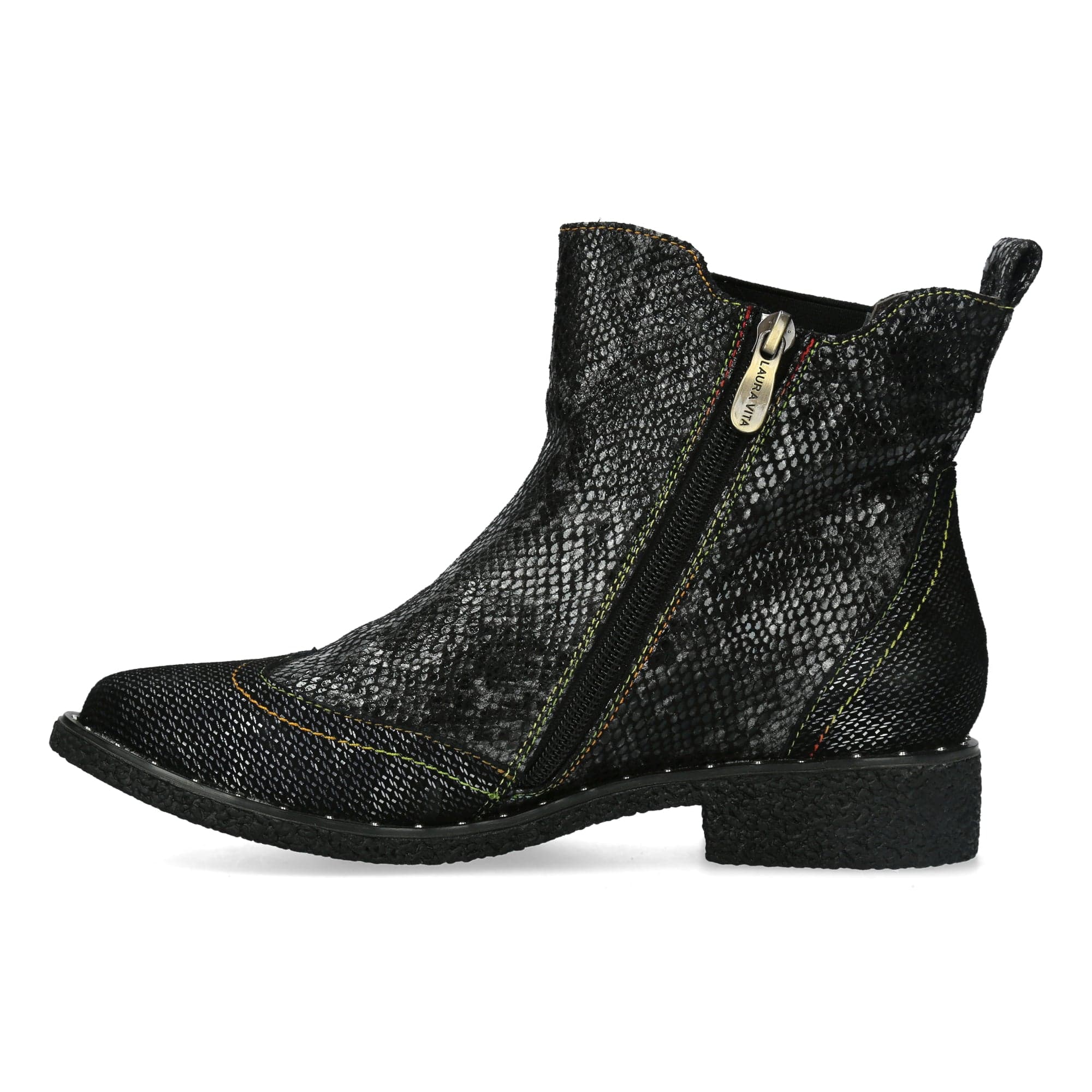 Bottines - COCRALIEO 16 - Image 5