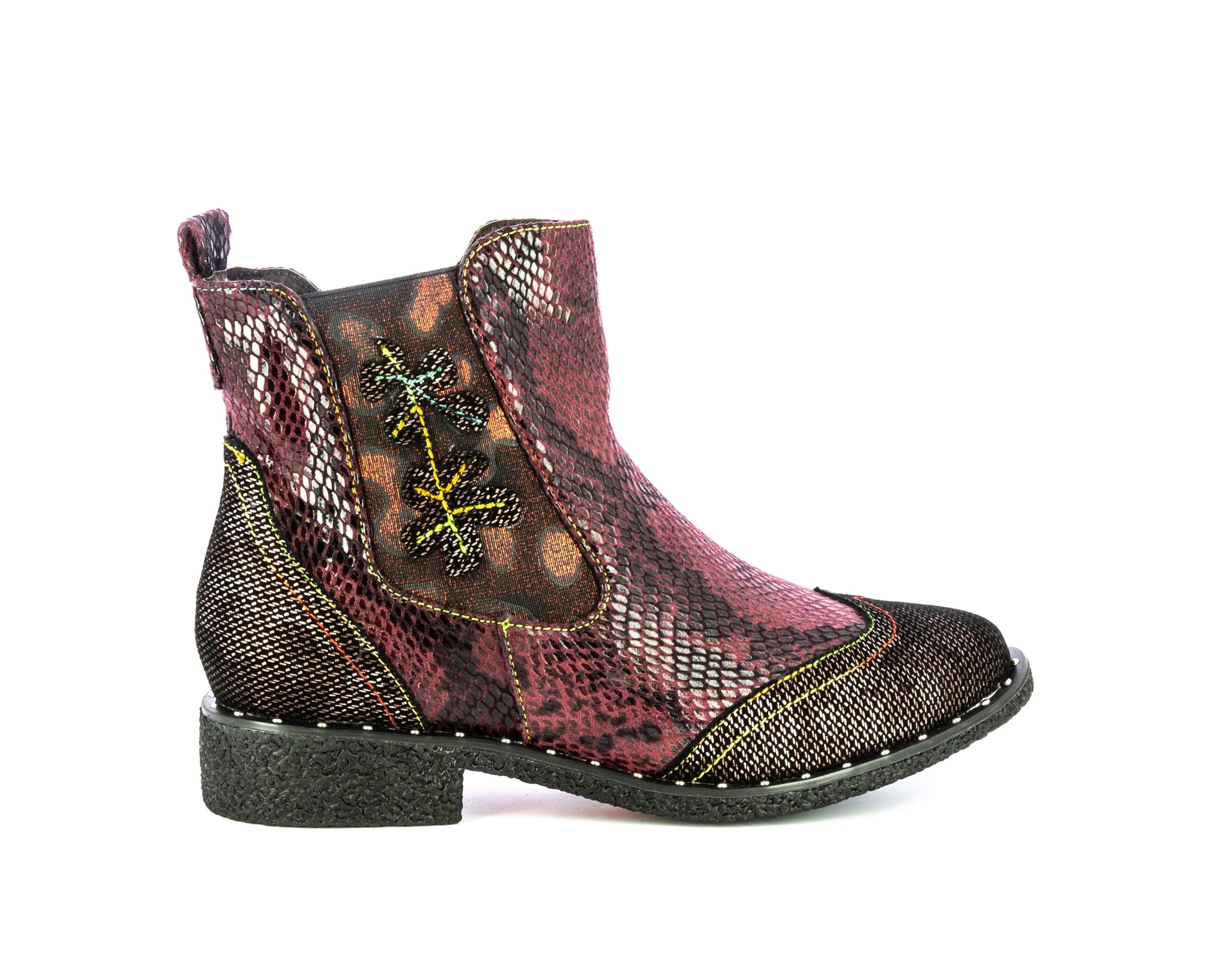 Bottines - COCRALIEO 16 - Image 7
