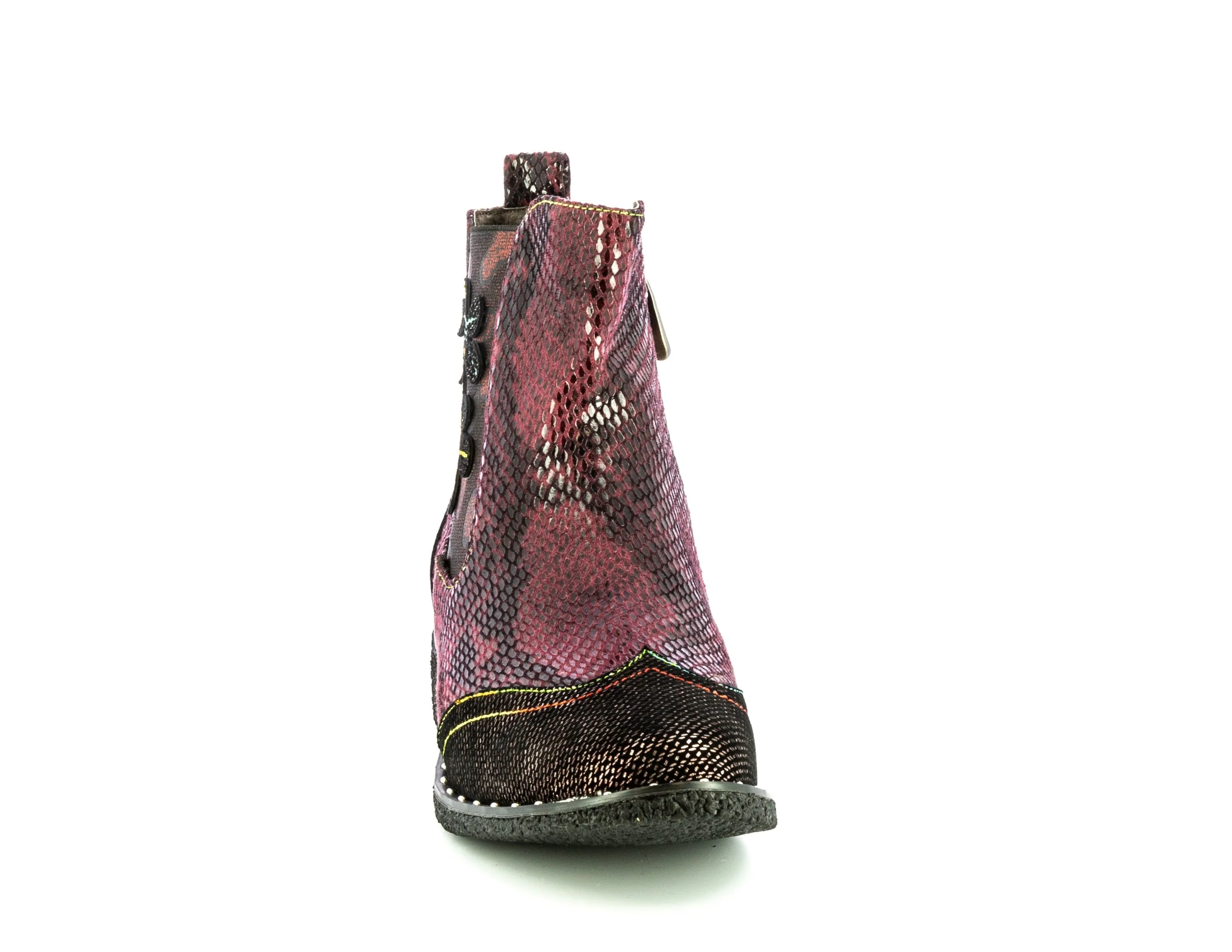 Bottines - COCRALIEO 16 - Image 9