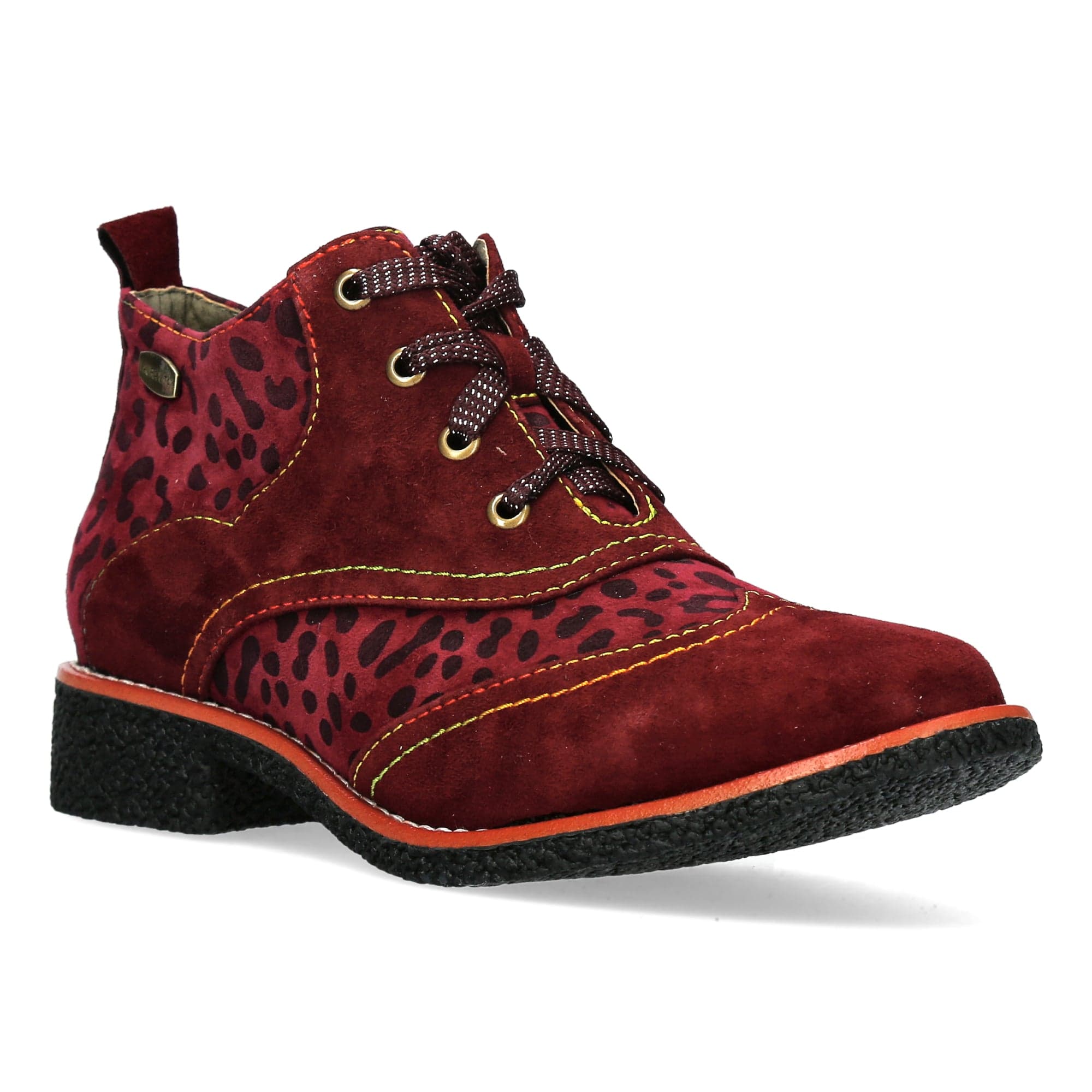 Bottines - COCRALIEO 17 - Image 15