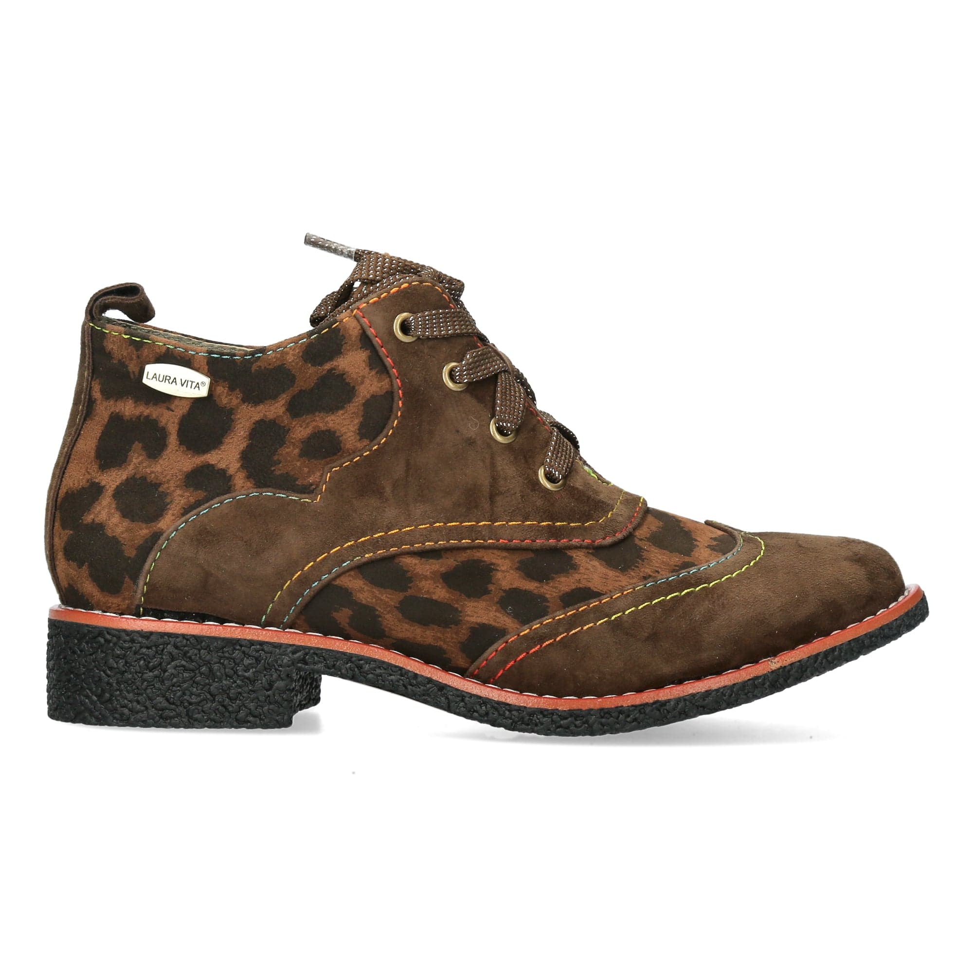 Bottines - COCRALIEO 17 - Image 2