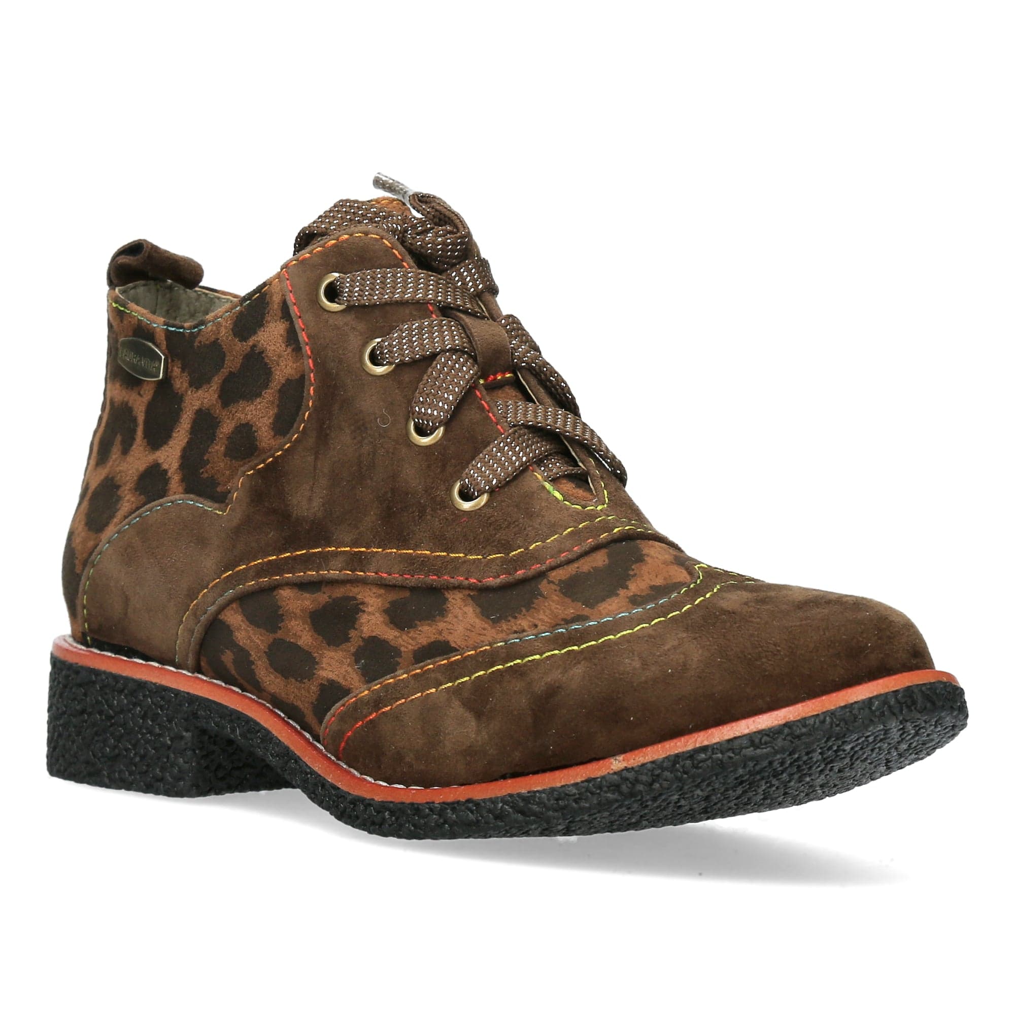 Bottines - COCRALIEO 17 - Image 3