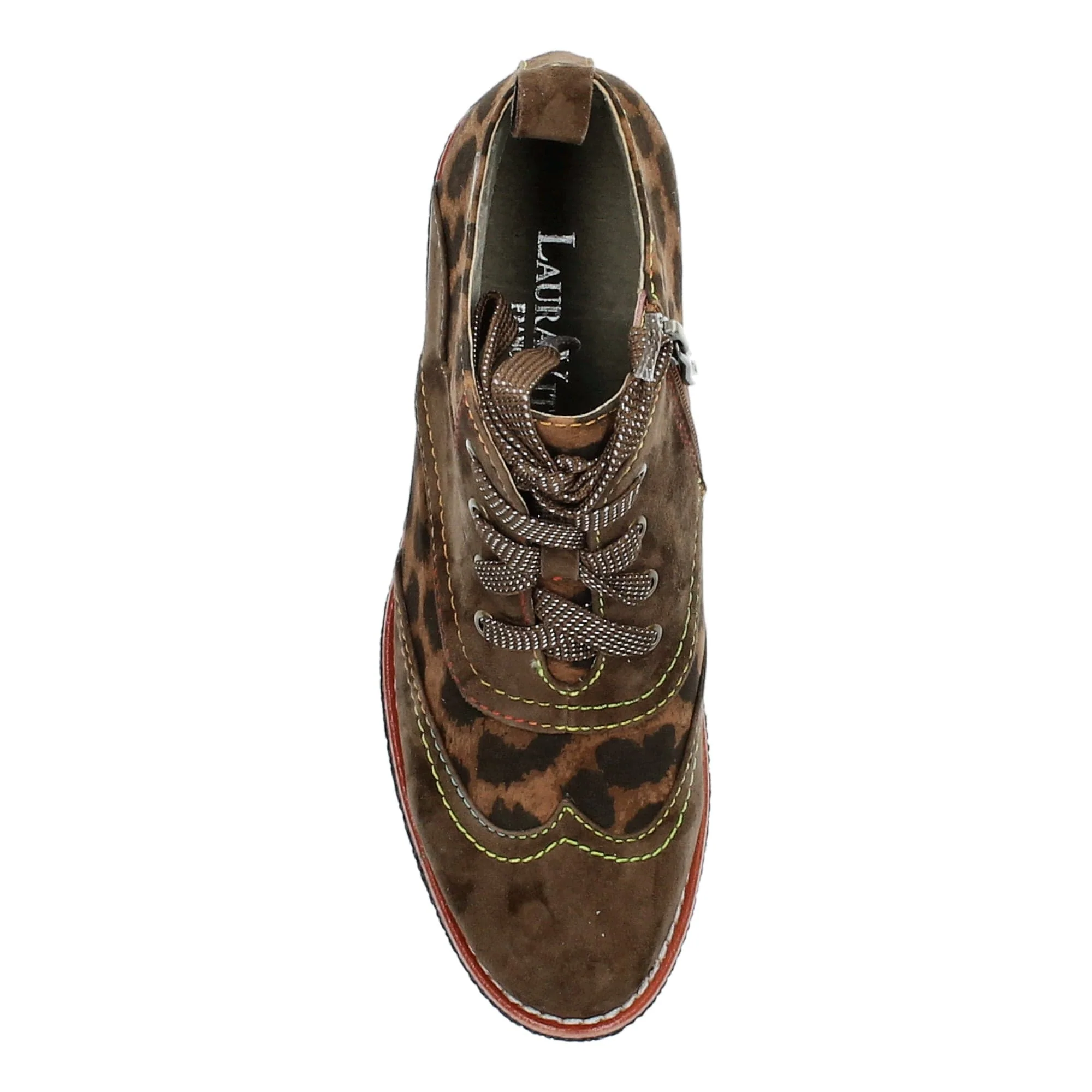 Bottines - COCRALIEO 17 - Image 5