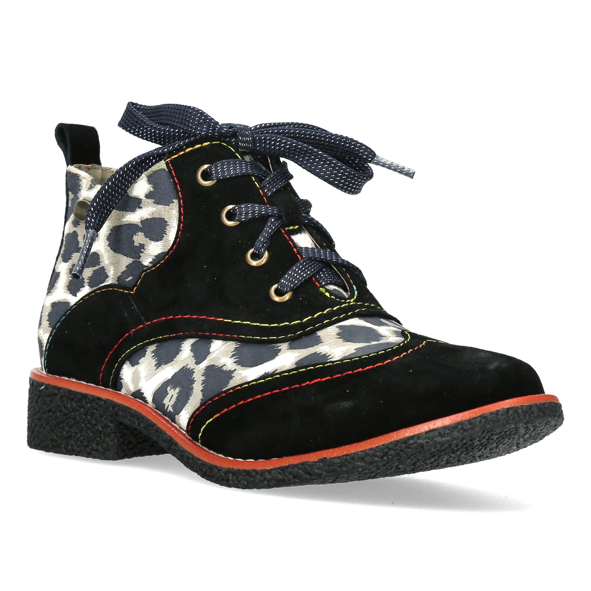 Bottines - COCRALIEO 17 - Image 8