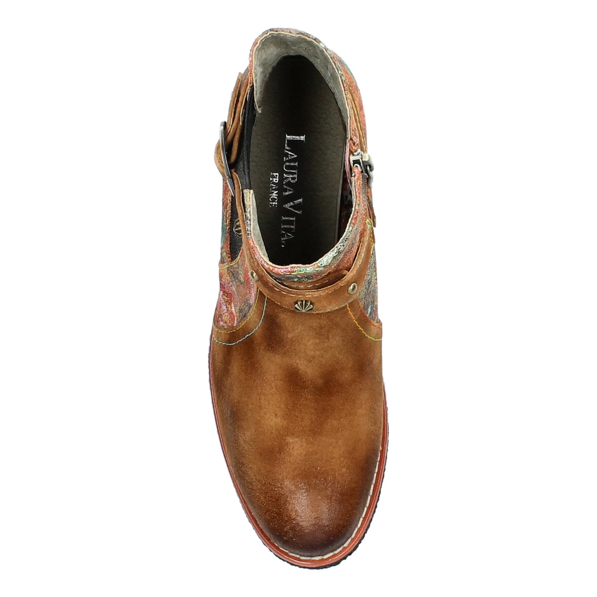 Bottines - COCRALIEO 44 - Image 4