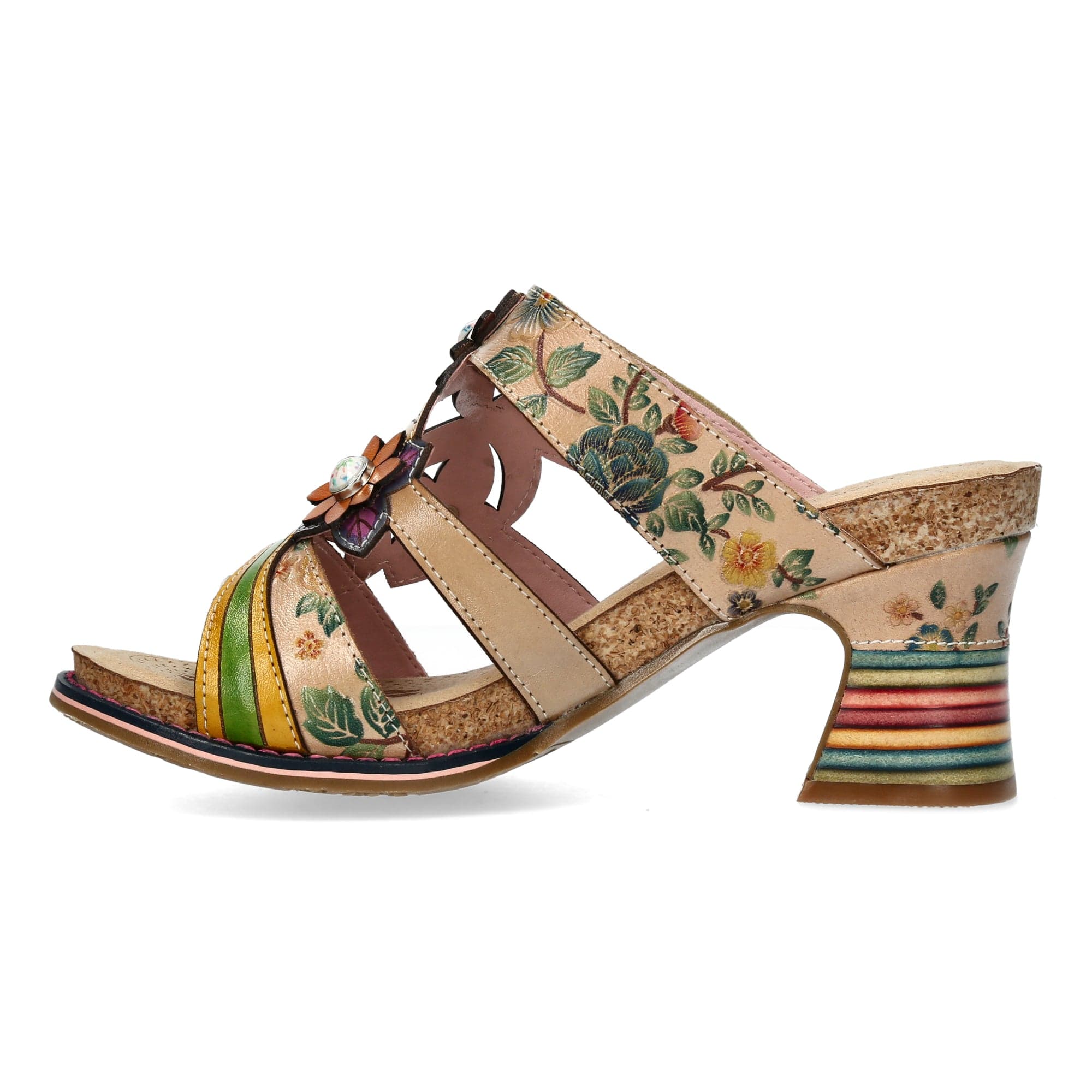 Mules - DECBYO 13 - Image 13