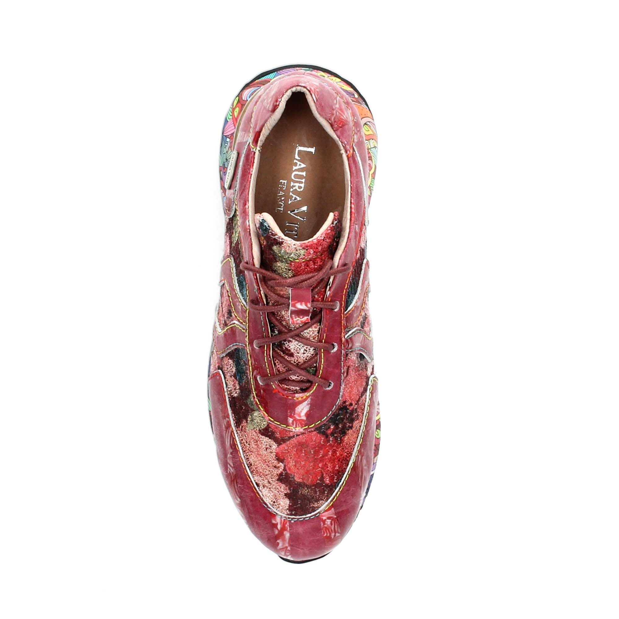 Baskets - DELPHINE 41 - Image 11