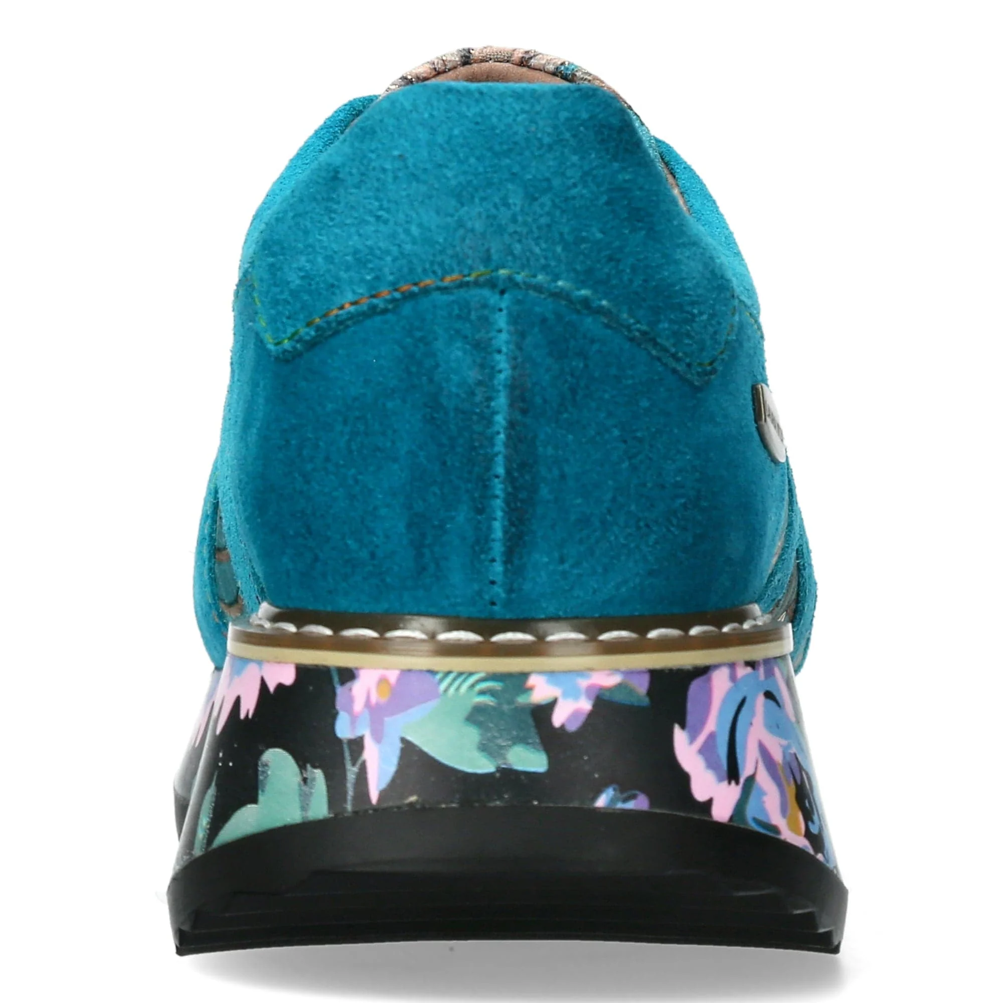 Baskets - DELPHINE 01 - Image 6