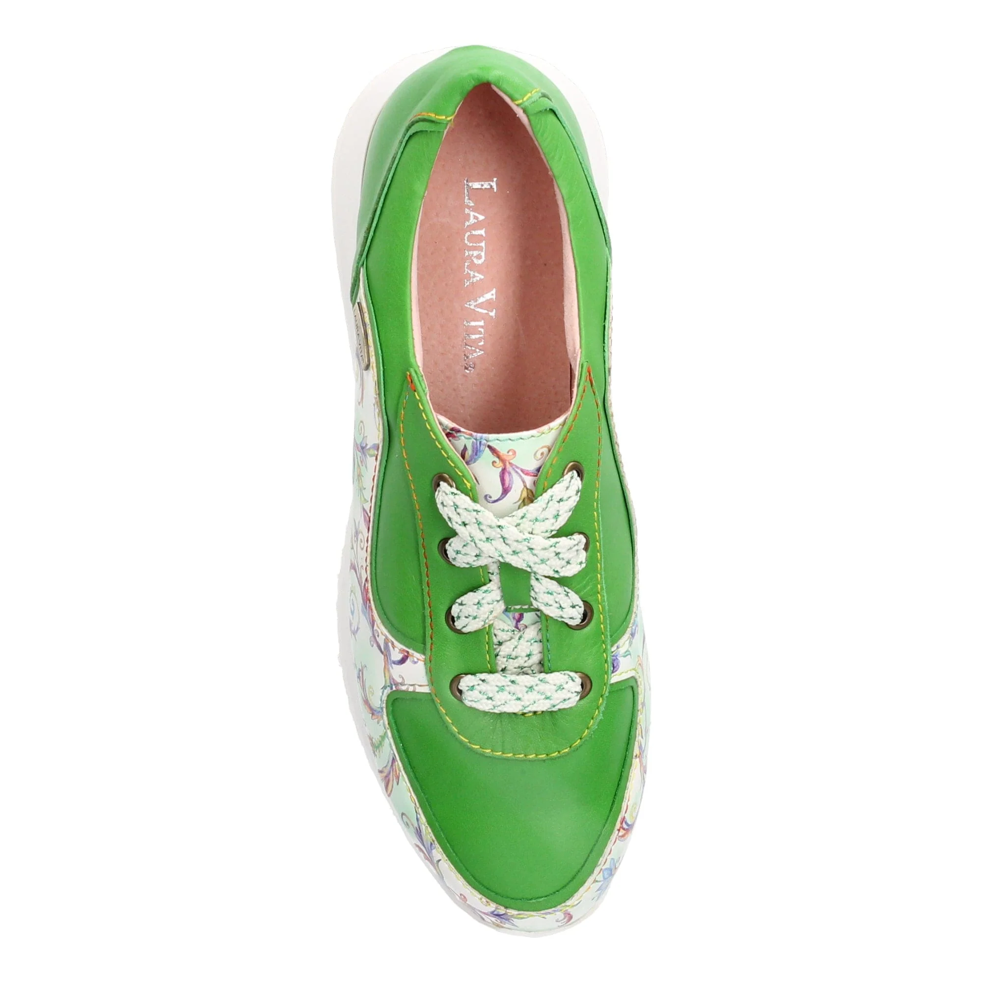 Baskets - DELPHINE 02 - Image 10