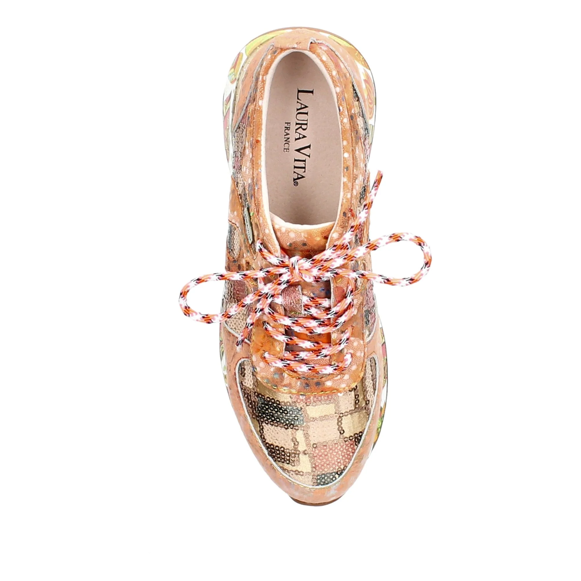 Derbies - DELPHINE 07 - Image 16