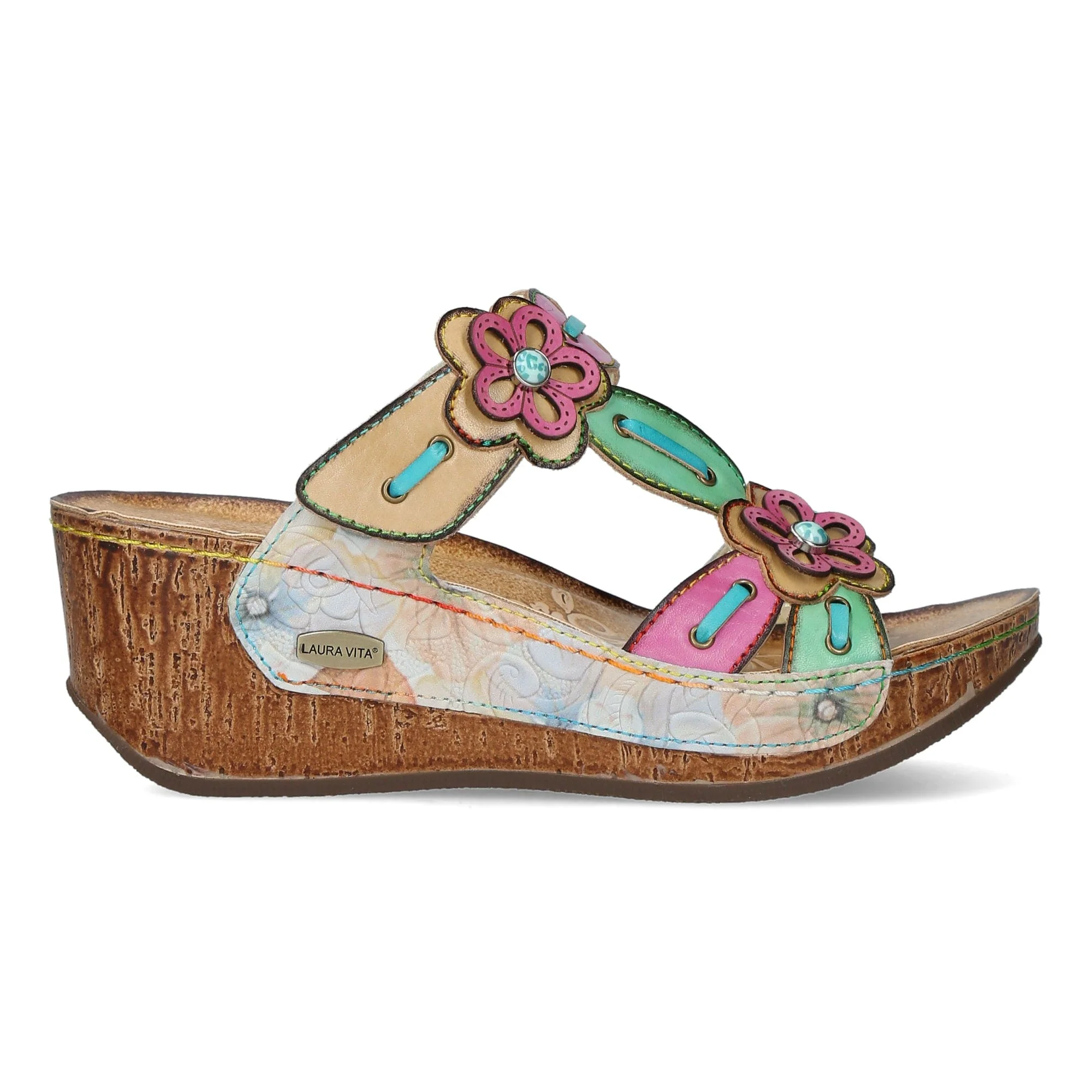 Mules - DINO 0623 - Image 2