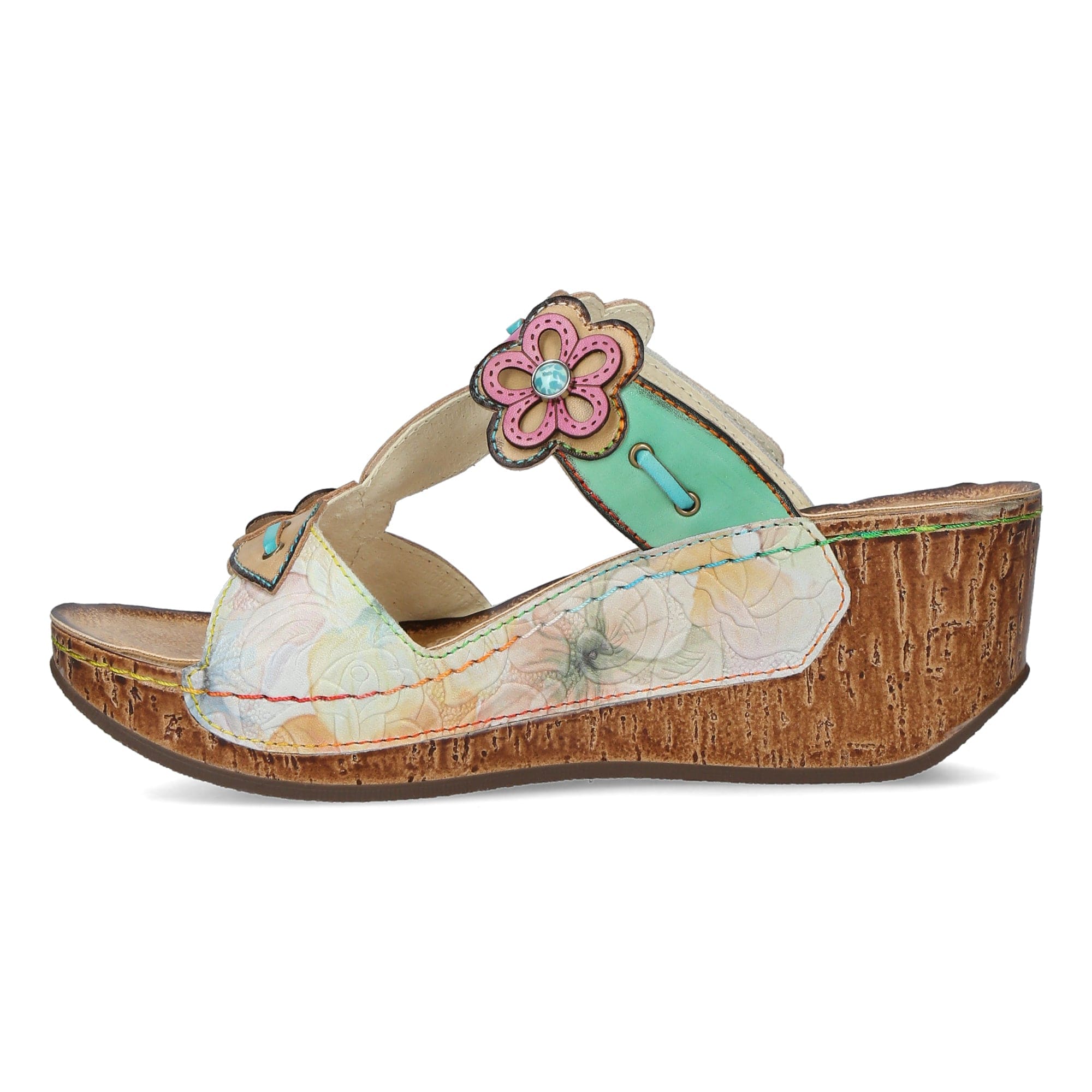 Mules - DINO 0623 - Image 6