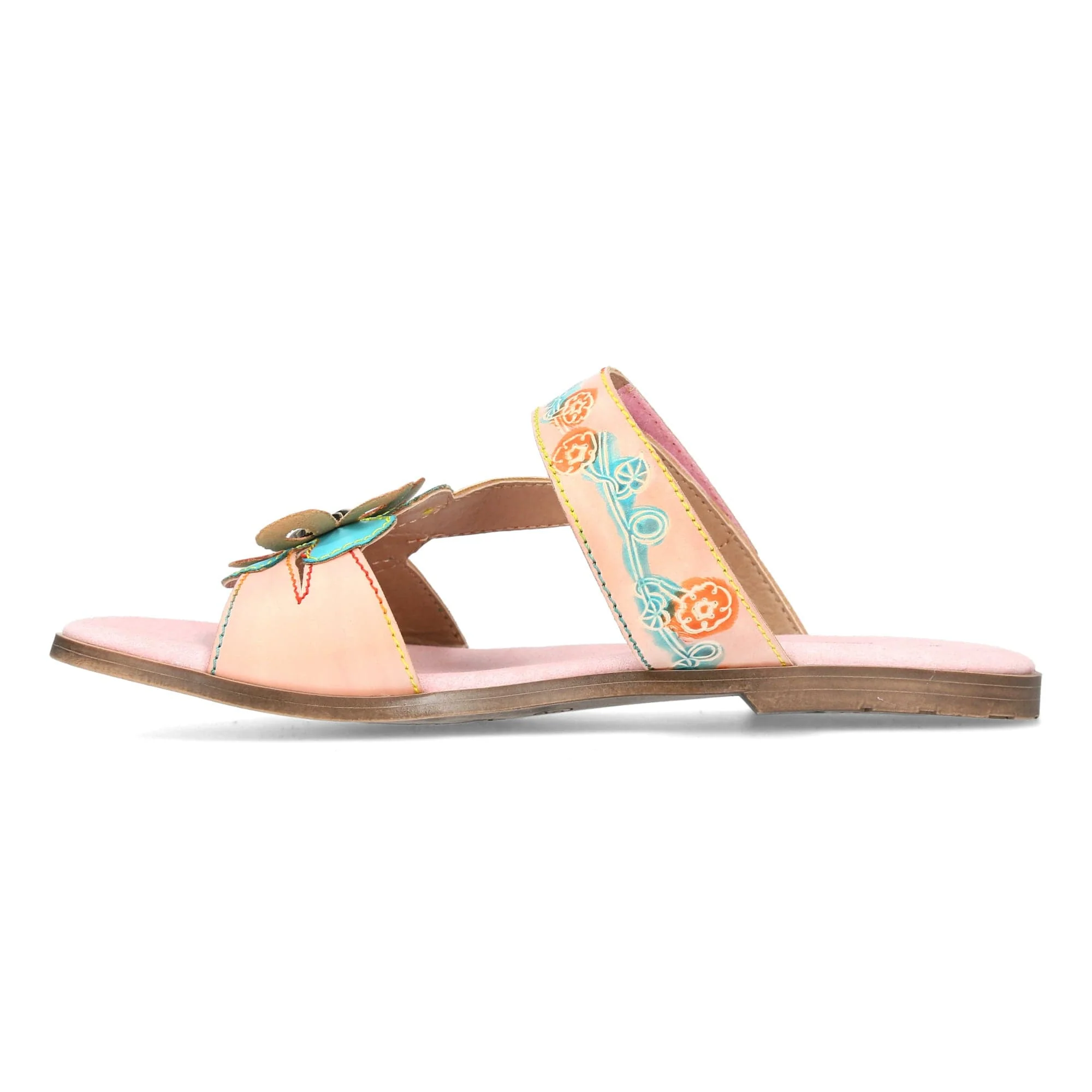 Mules - DOLCEO 12 - Image 5