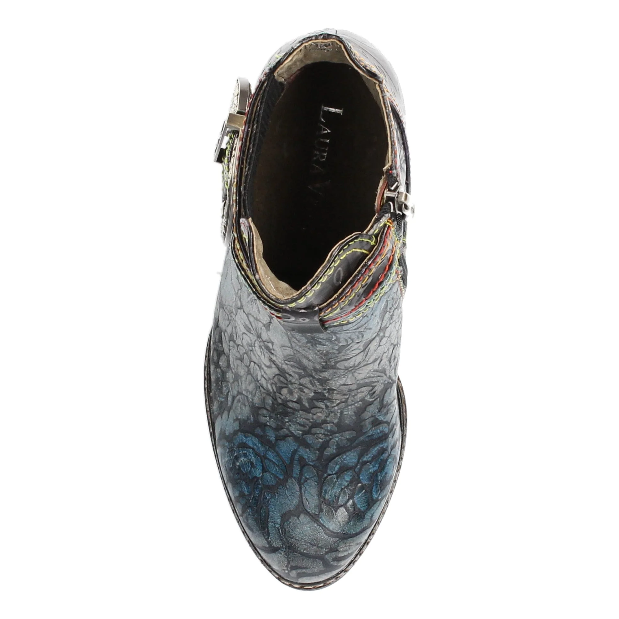 Bottines - ELCEAO 231A - Image 13