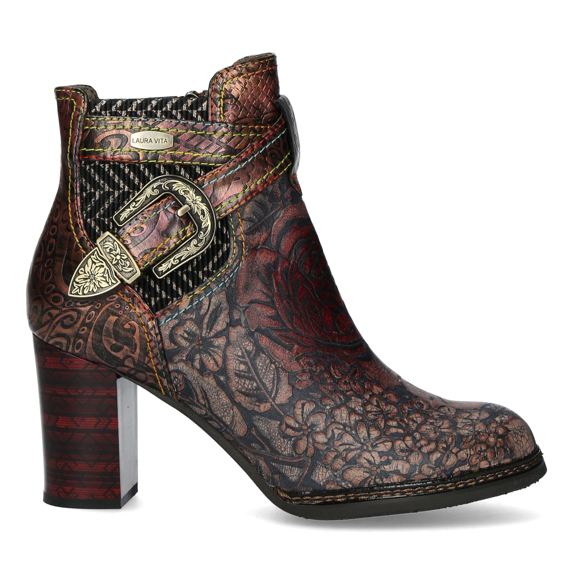 Bottines - ELCEAO 231A - Image 2