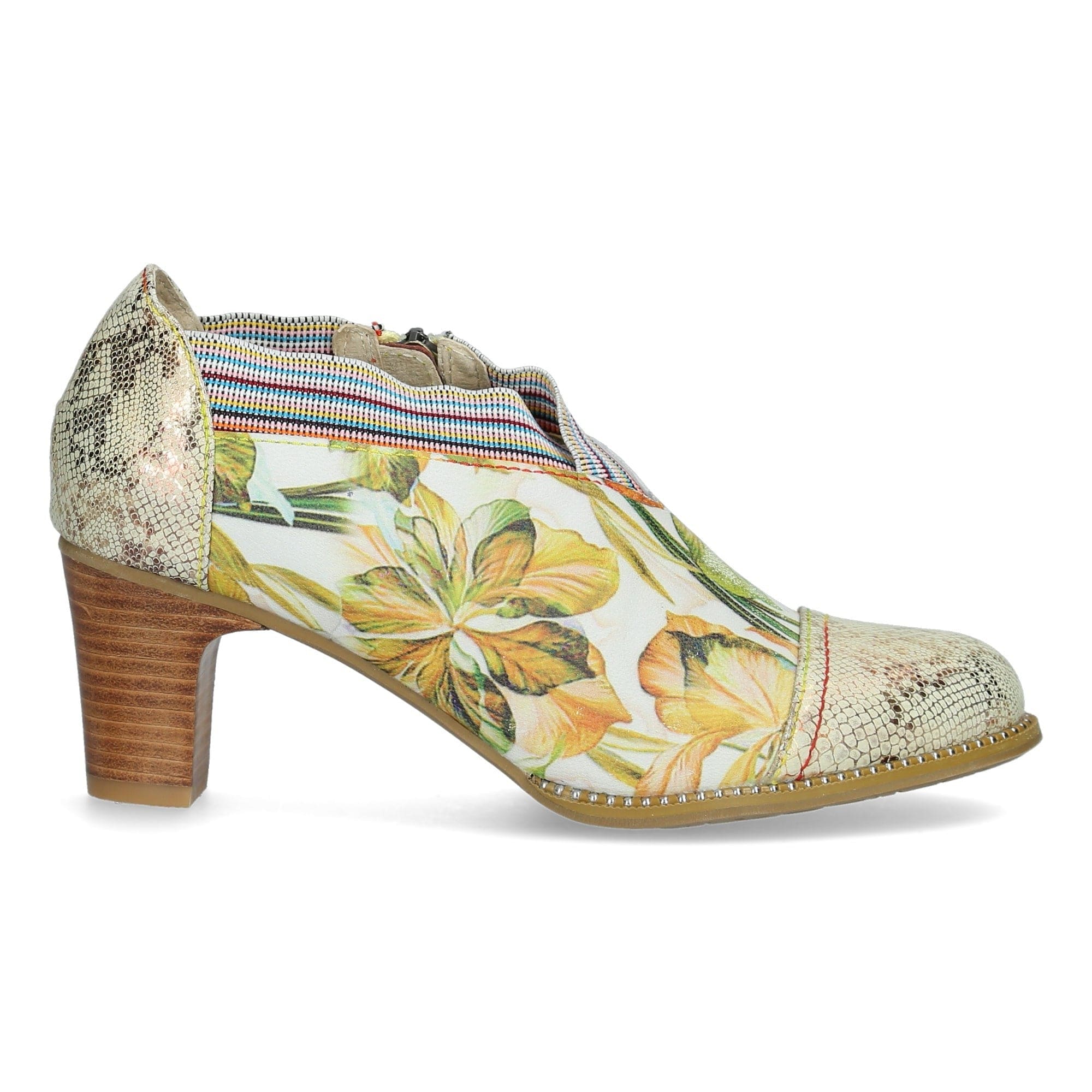 Mocassins - ELCODIEO 221 - Image 7