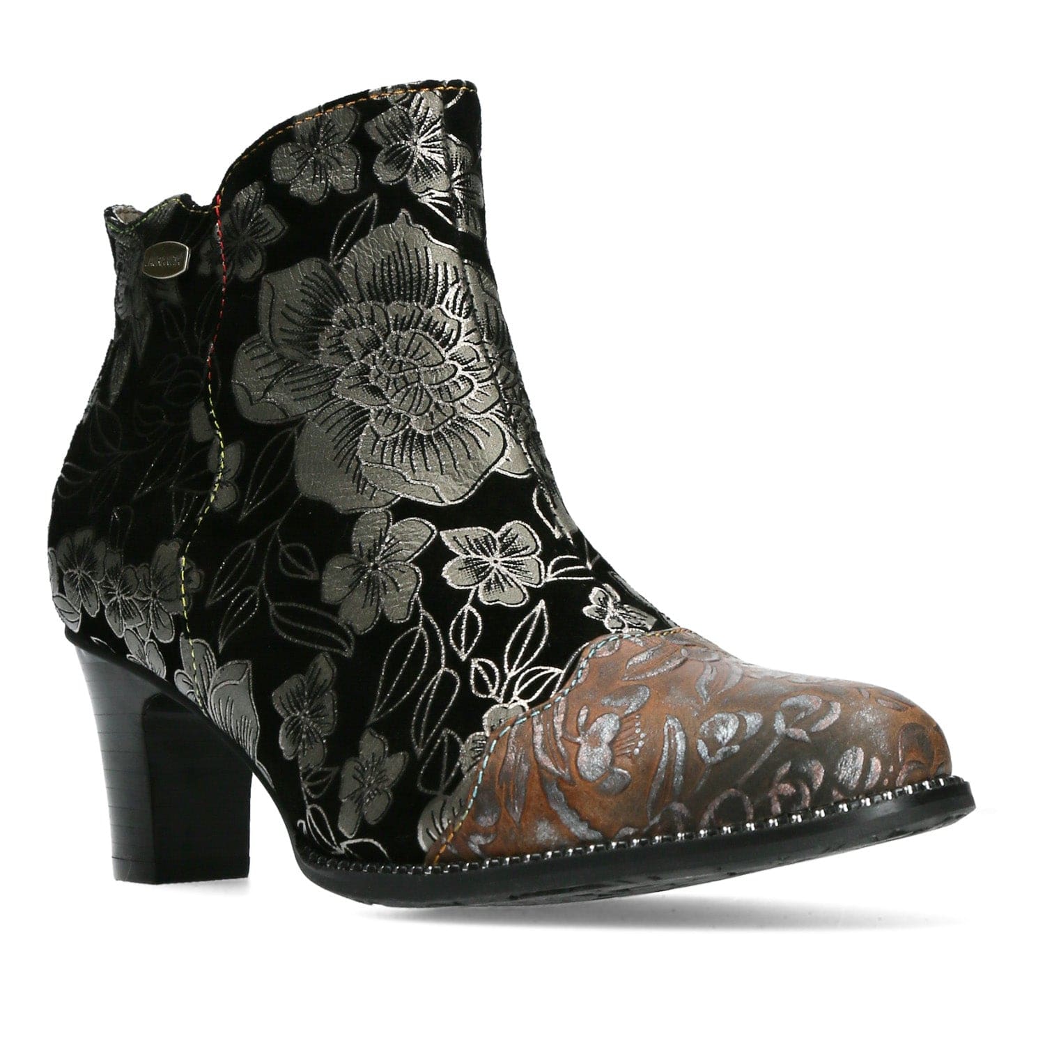 Bottines - ELCODIEO 212 - Image 9