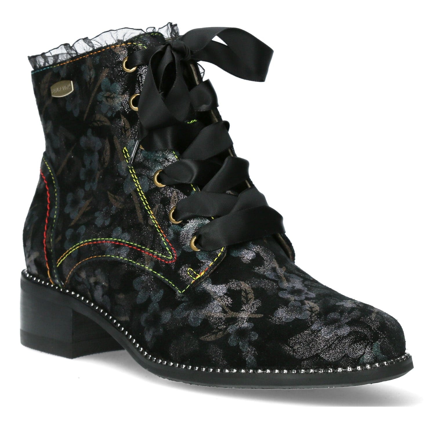 Bottines - EMCMAO 05 - Image 16